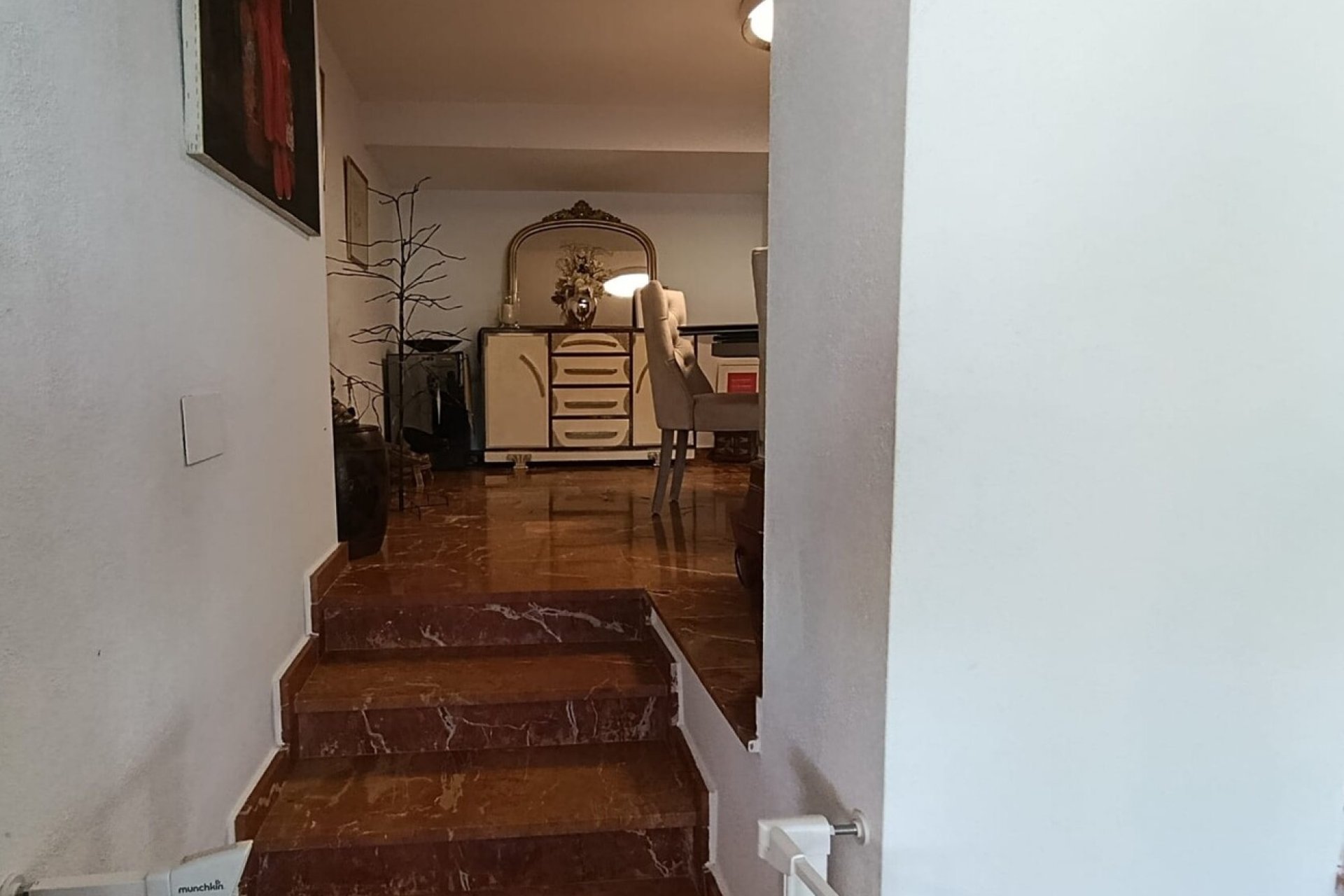 Resale - Apartment -
Las Ramblas Golf - Inland
