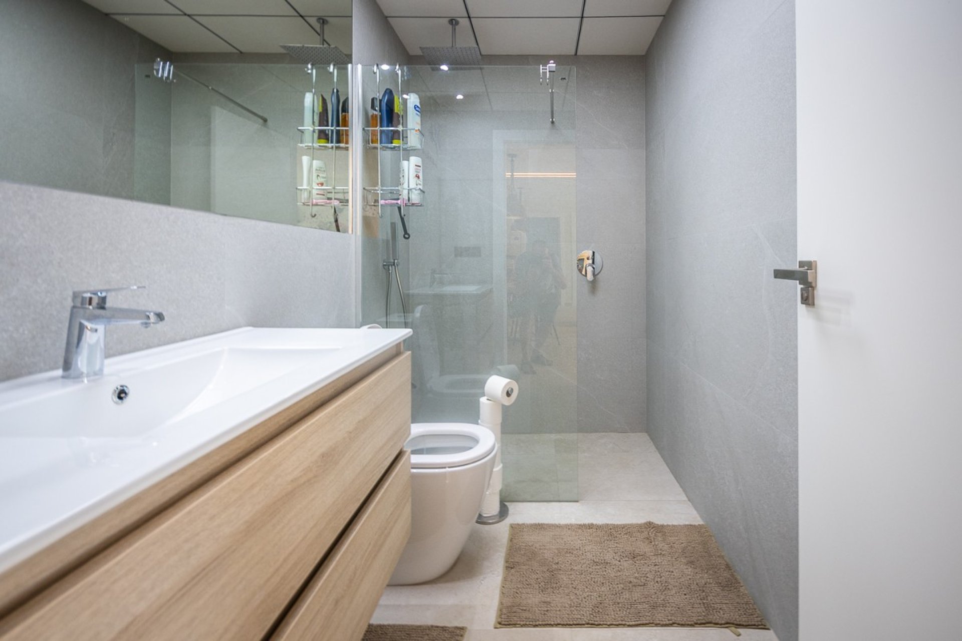 Resale - Apartment -
Lo Crispin - Inland