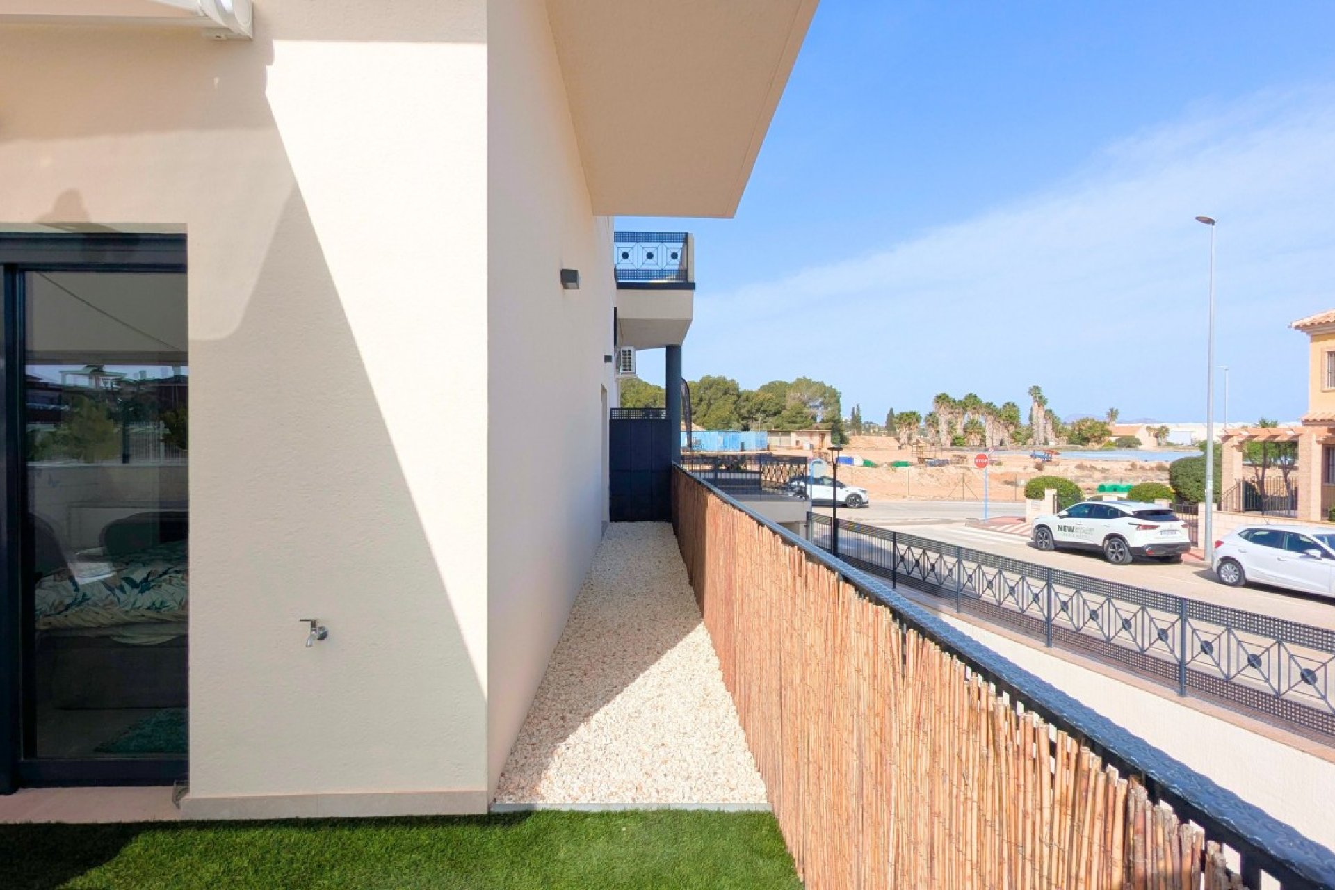 Resale - Apartment -
Lo Crispin - Inland