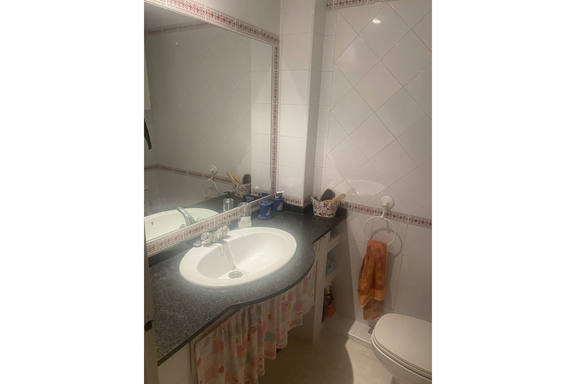 Resale - Apartment -
Lo Pagan - 1Âª Linea De Playa