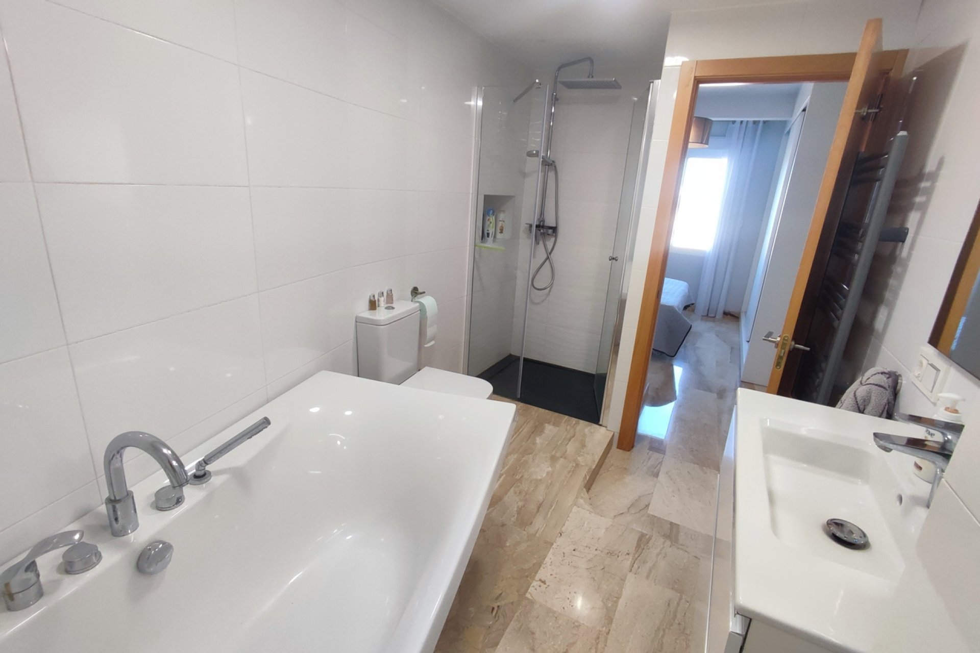 Resale - Apartment -
Lo Pagan - Costa Calida