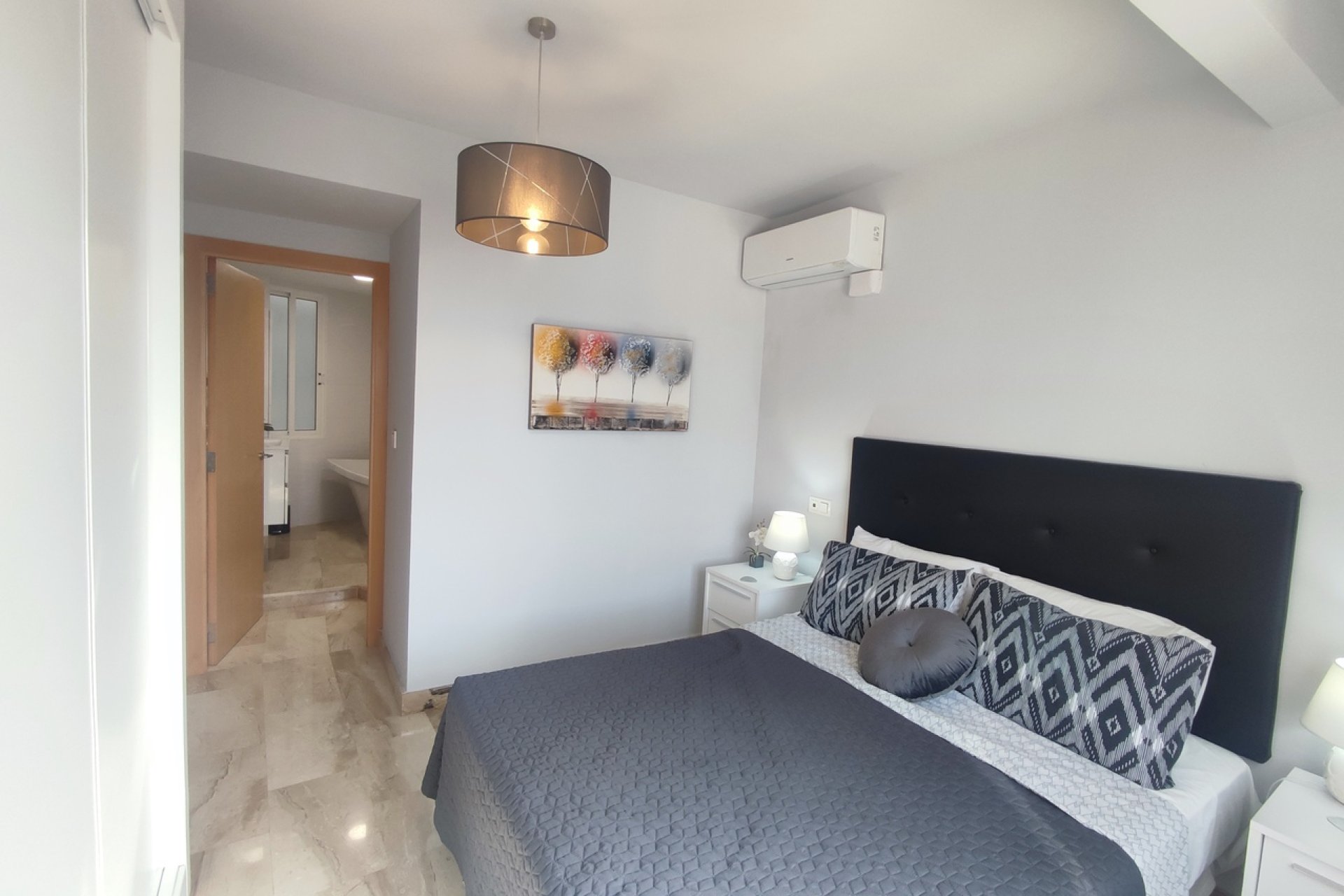 Resale - Apartment -
Lo Pagan - Costa Calida