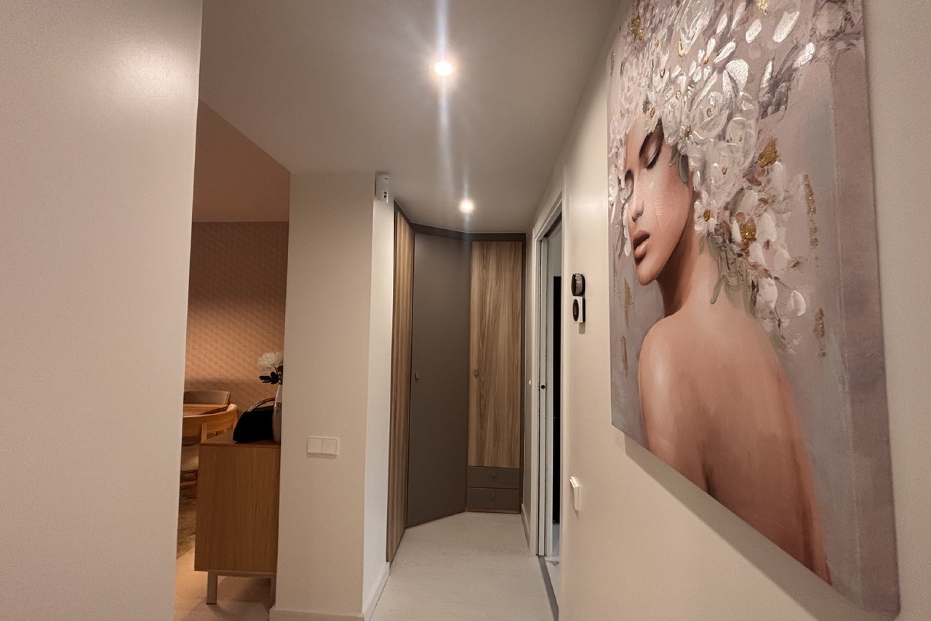 Resale - Apartment -
Lo Pagan - Costa Calida