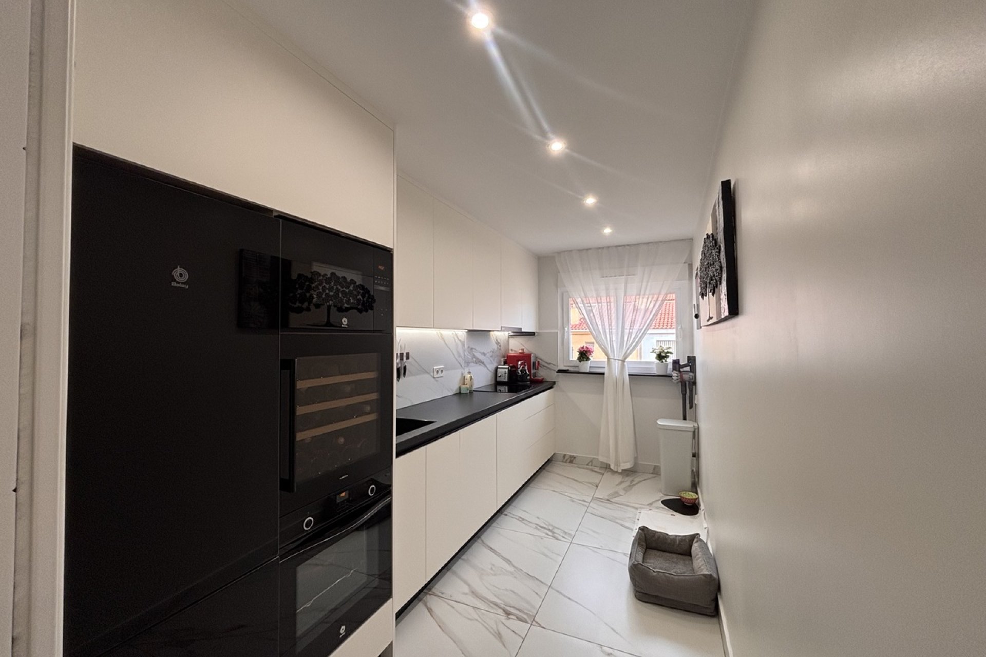 Resale - Apartment -
Lo Pagan - Costa Calida