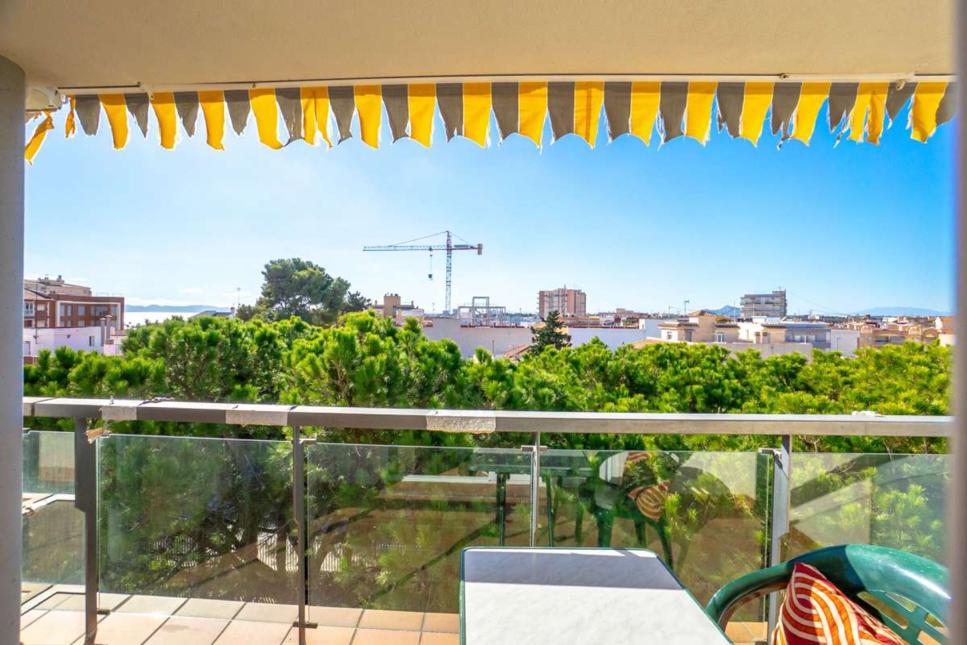 Resale - Apartment -
Lo Pagan - Costa Calida