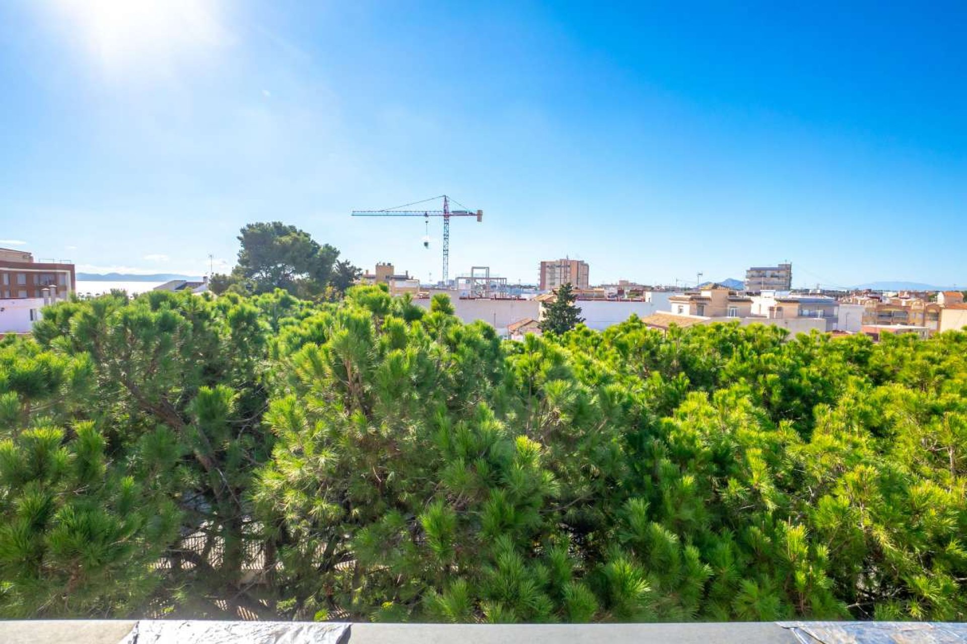 Resale - Apartment -
Lo Pagan - Costa Calida