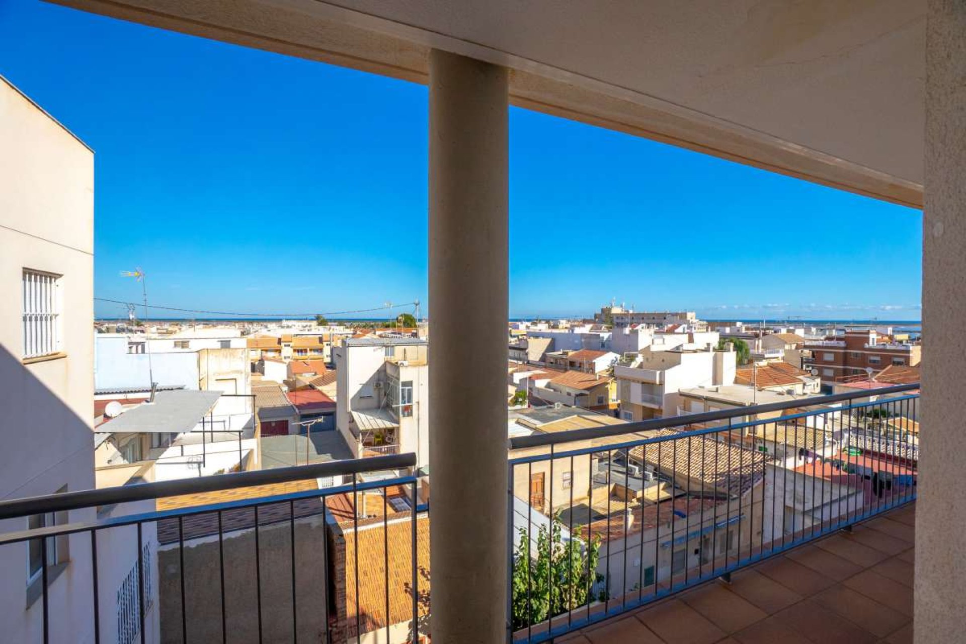 Resale - Apartment -
Lo Pagan - Costa Calida