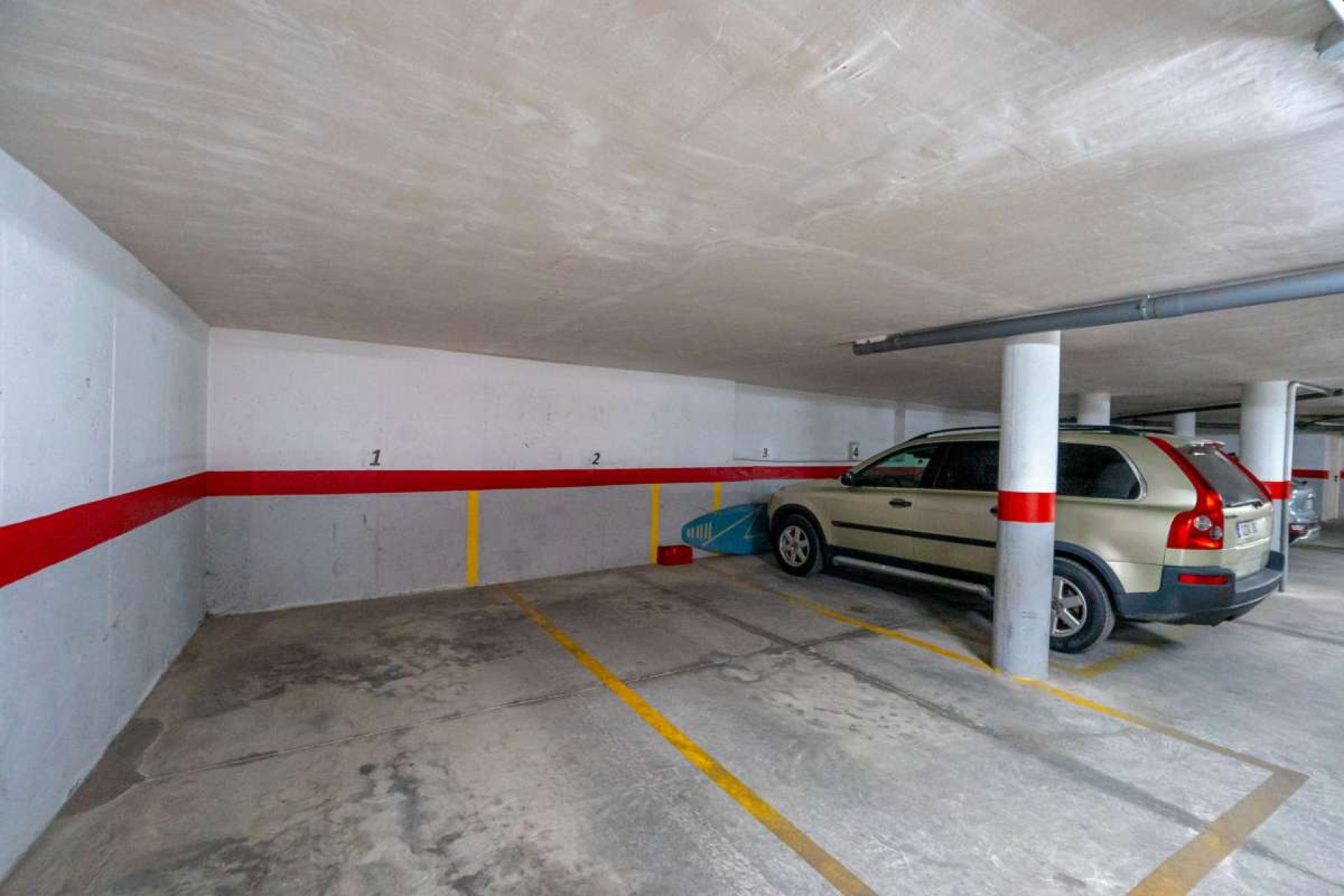 Resale - Apartment -
Lo Pagan - Costa Calida