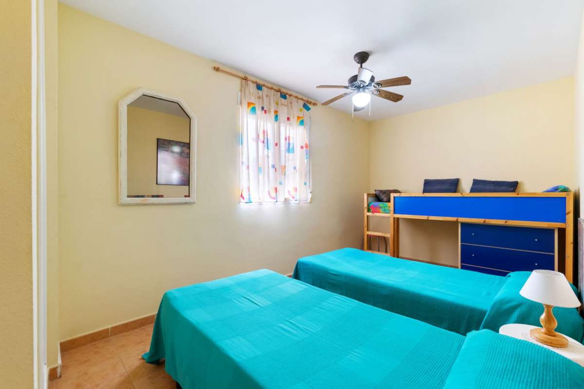 Resale - Apartment -
Lo Pagan - Costa Calida