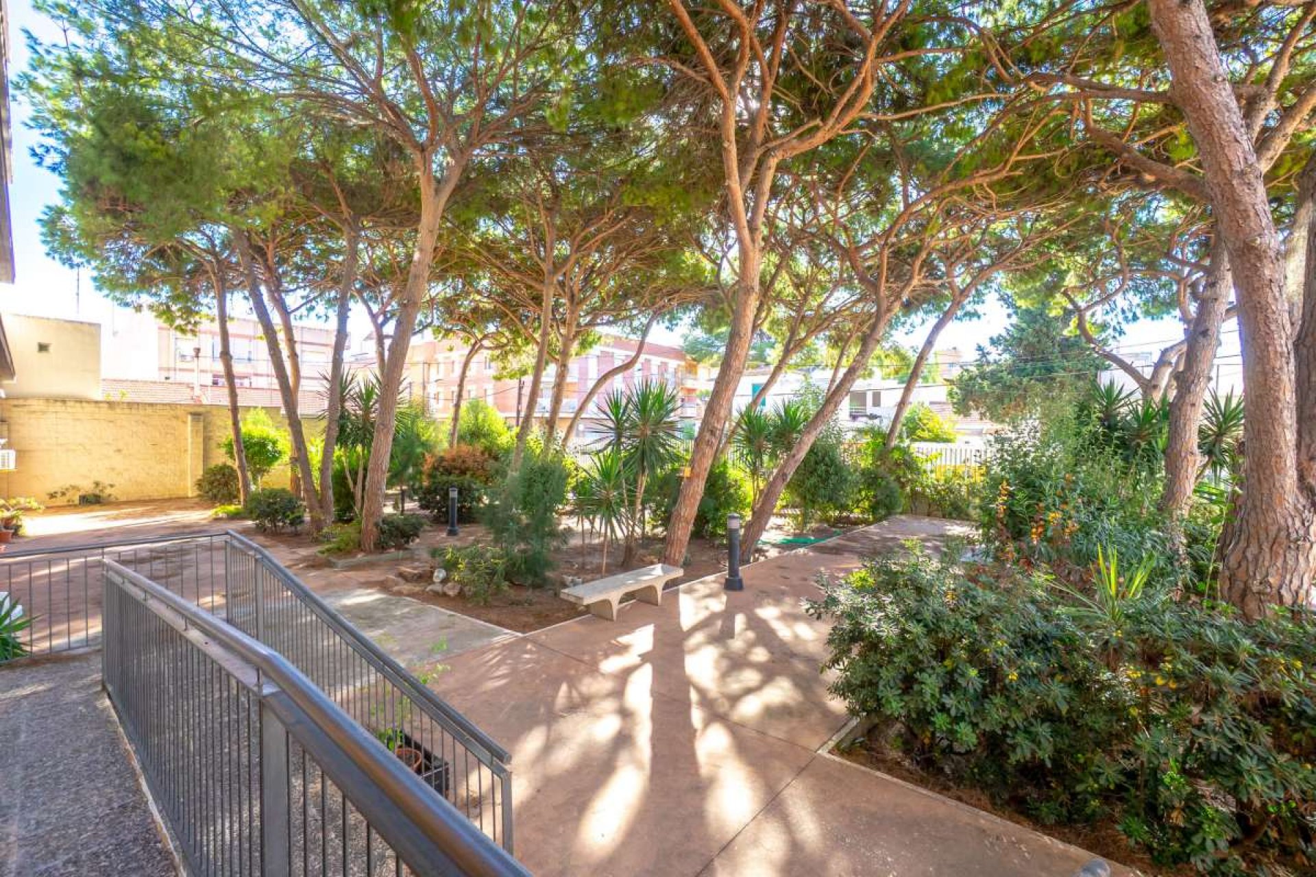 Resale - Apartment -
Lo Pagan - Costa Calida