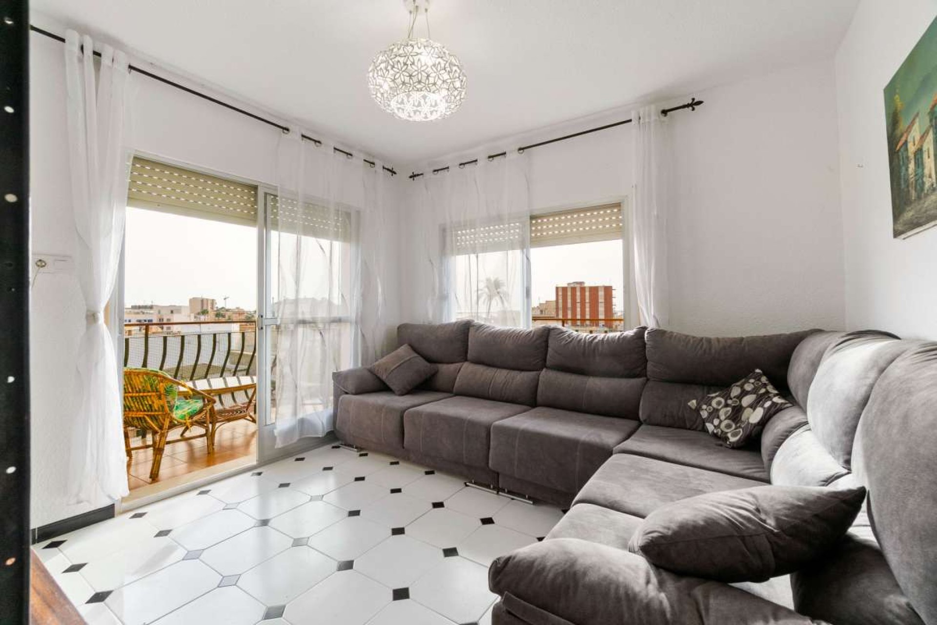 Resale - Apartment -
Lo Pagan - Costa Calida