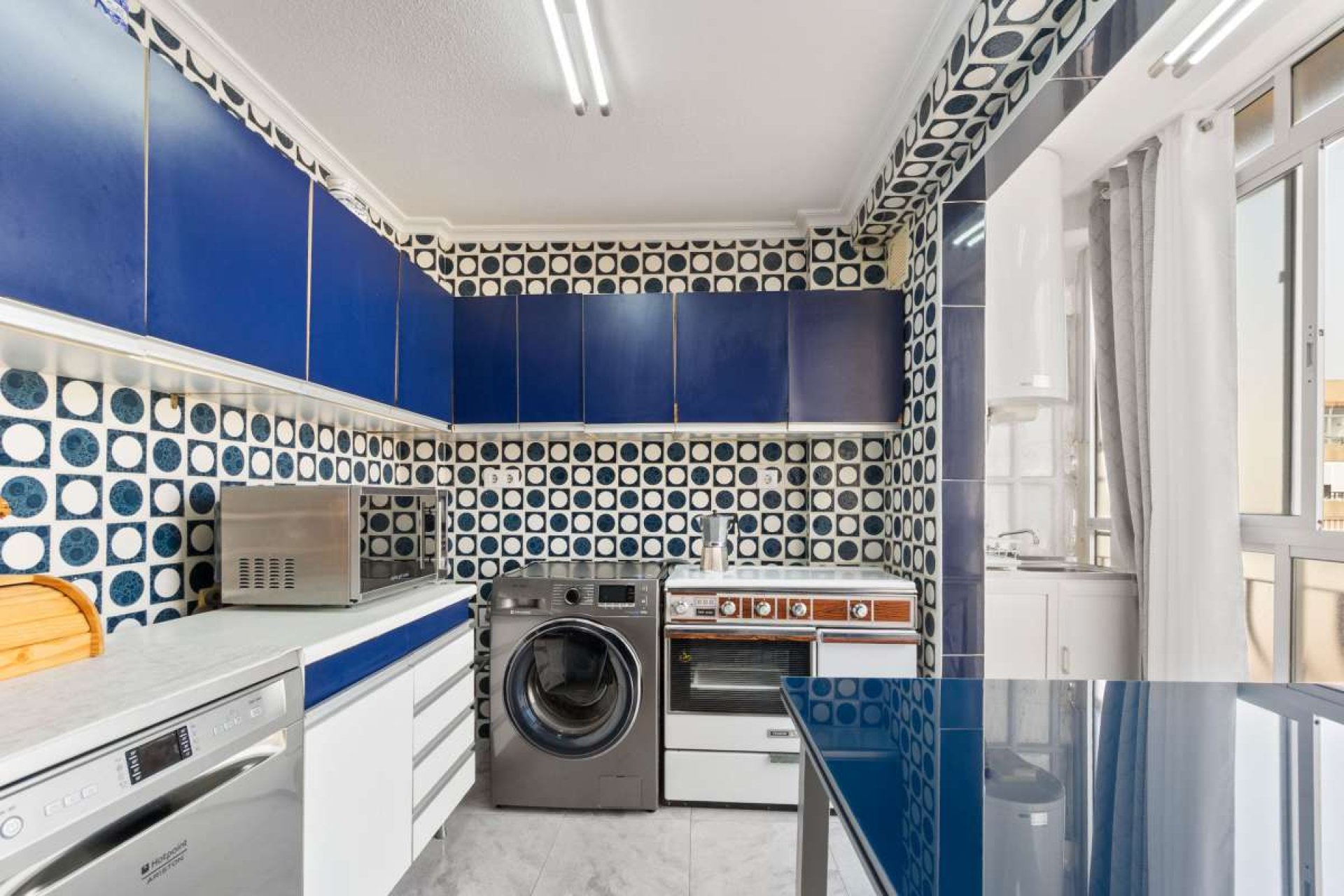 Resale - Apartment -
Lo Pagan - Costa Calida