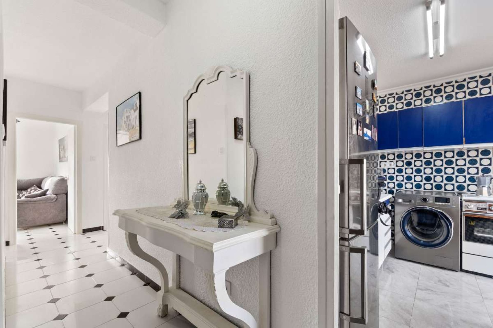 Resale - Apartment -
Lo Pagan - Costa Calida