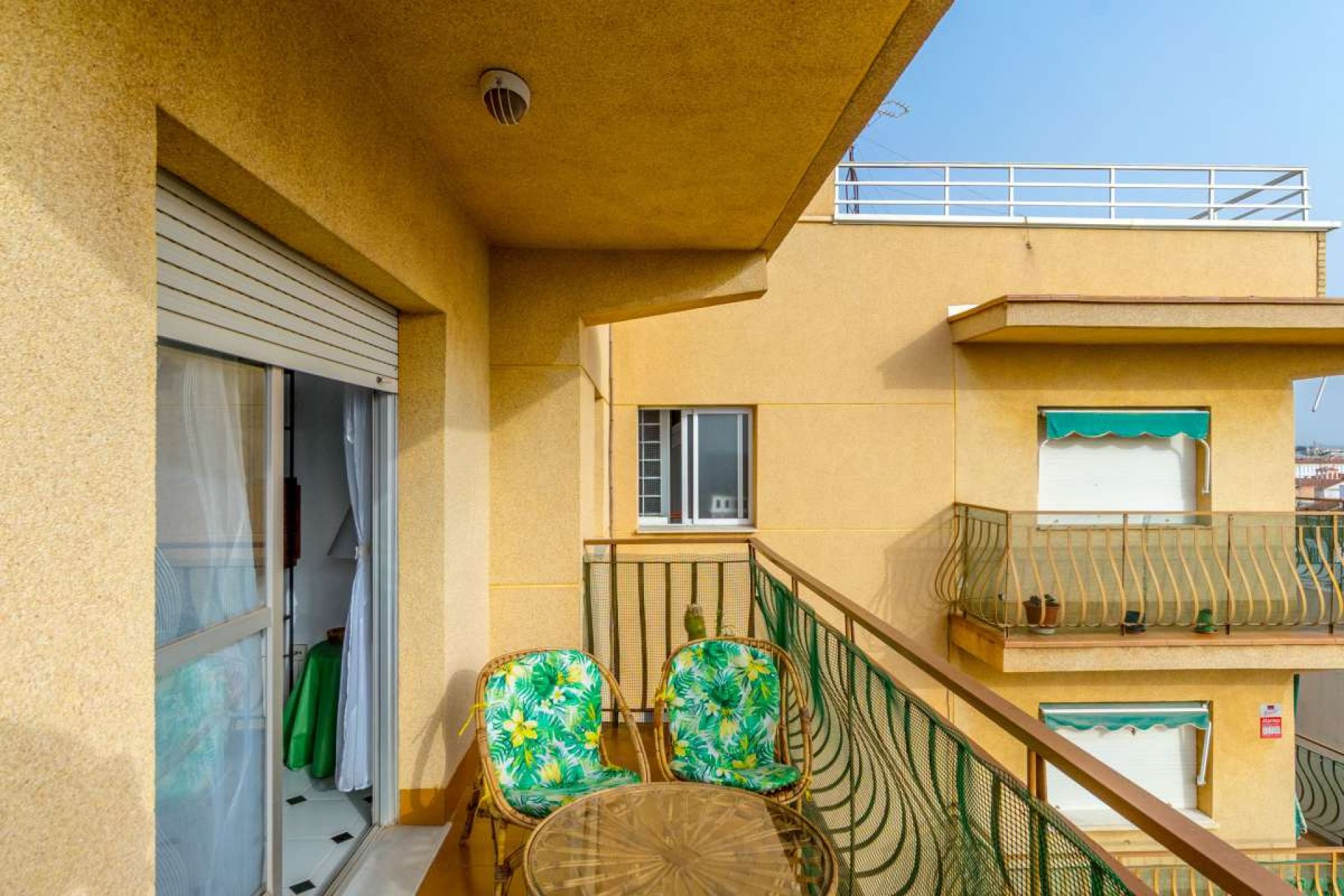 Resale - Apartment -
Lo Pagan - Costa Calida