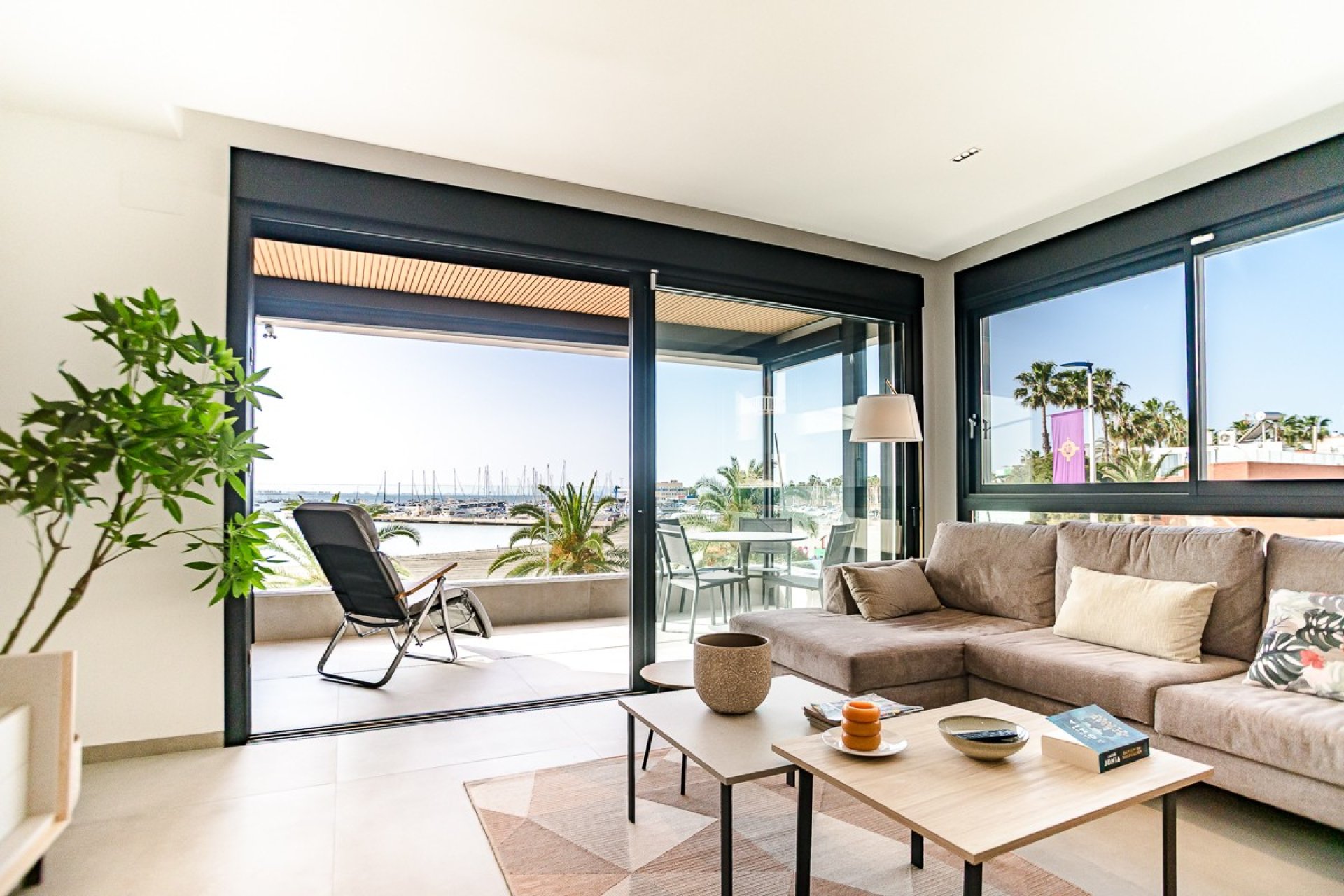 Resale - Apartment -
Lo Pagan - Costa Calida
