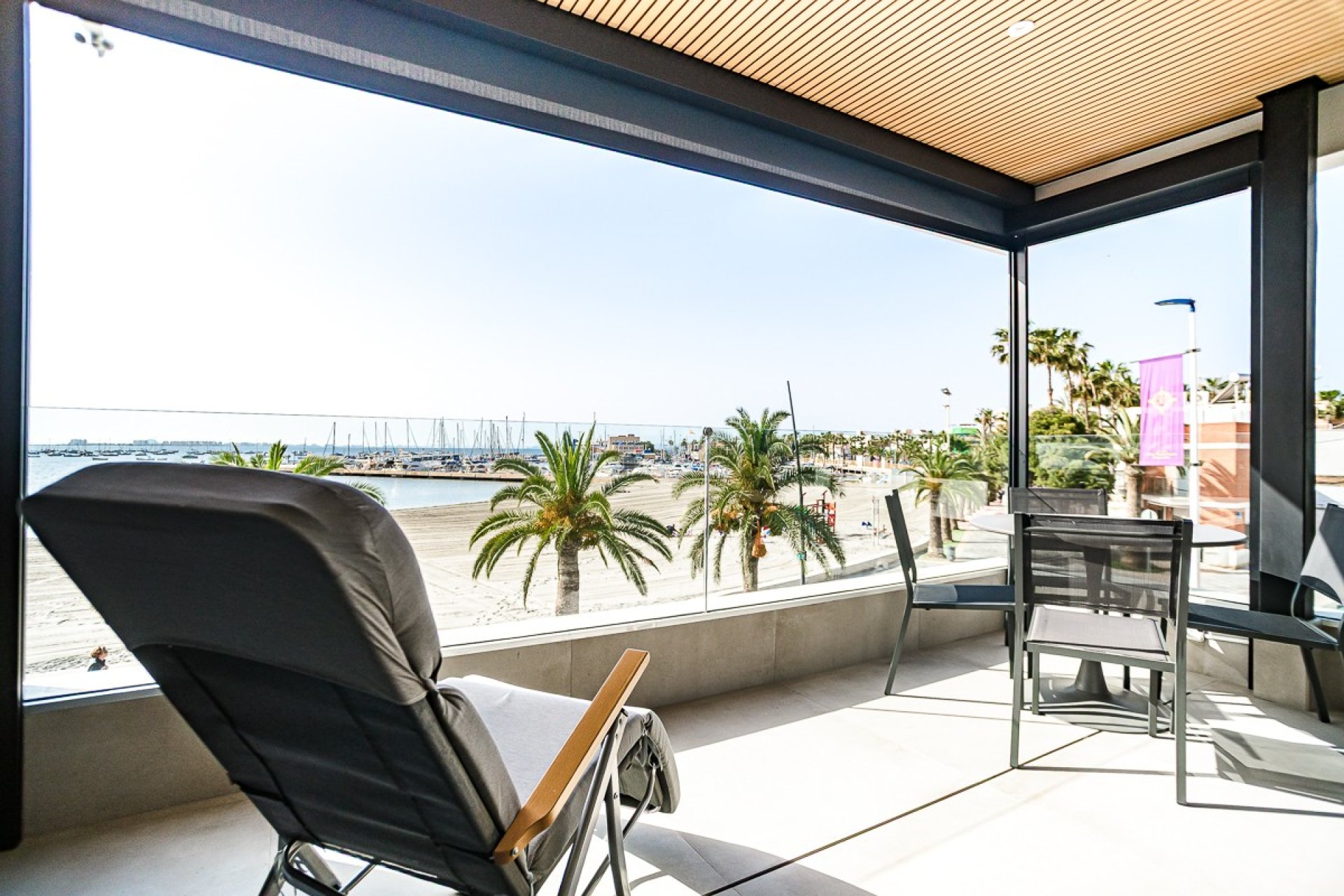 Resale - Apartment -
Lo Pagan - Costa Calida