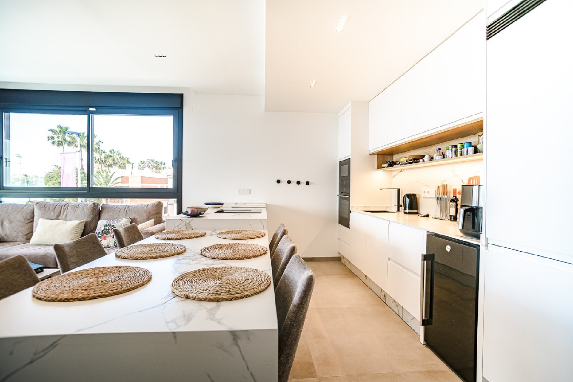 Resale - Apartment -
Lo Pagan - Costa Calida