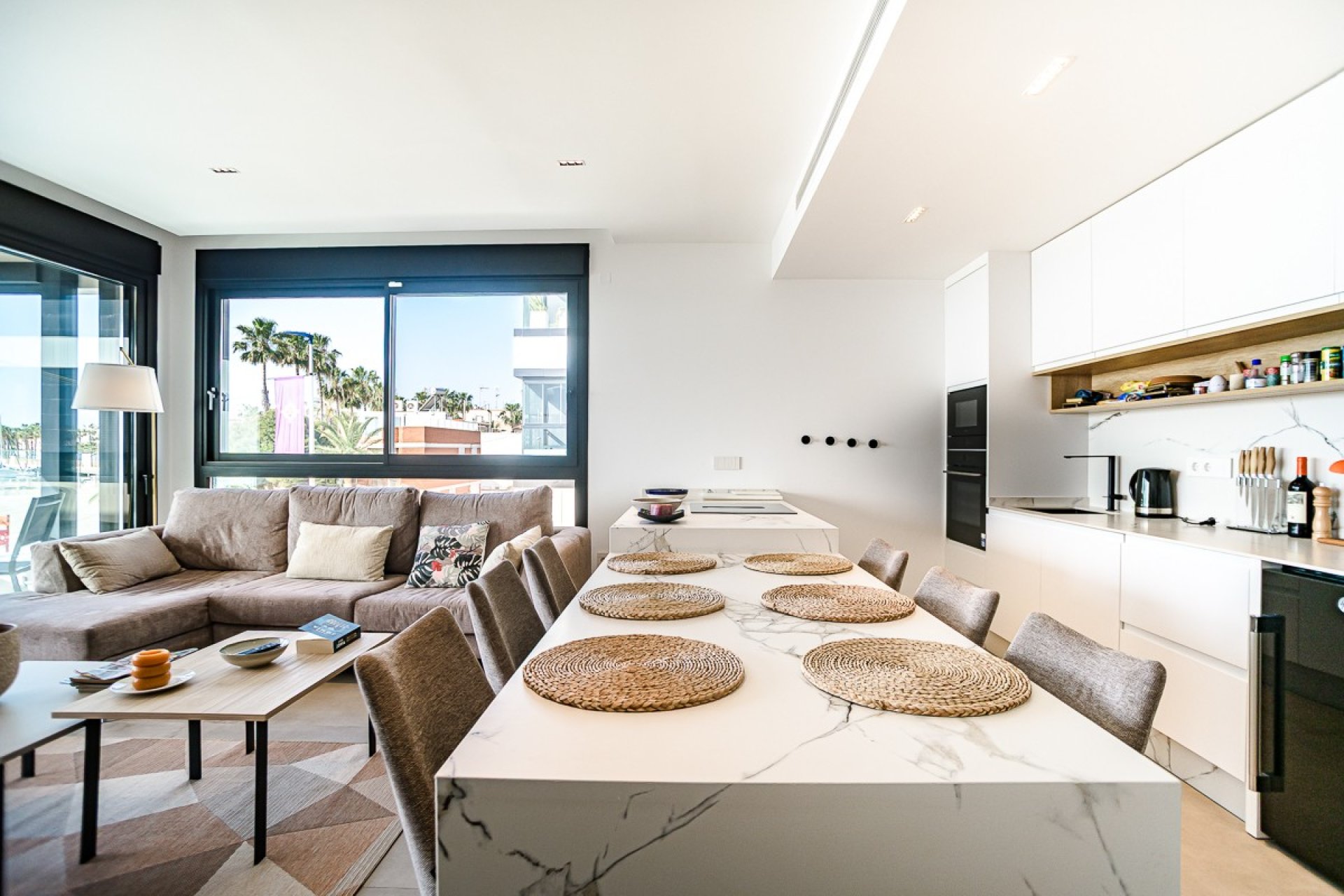 Resale - Apartment -
Lo Pagan - Costa Calida
