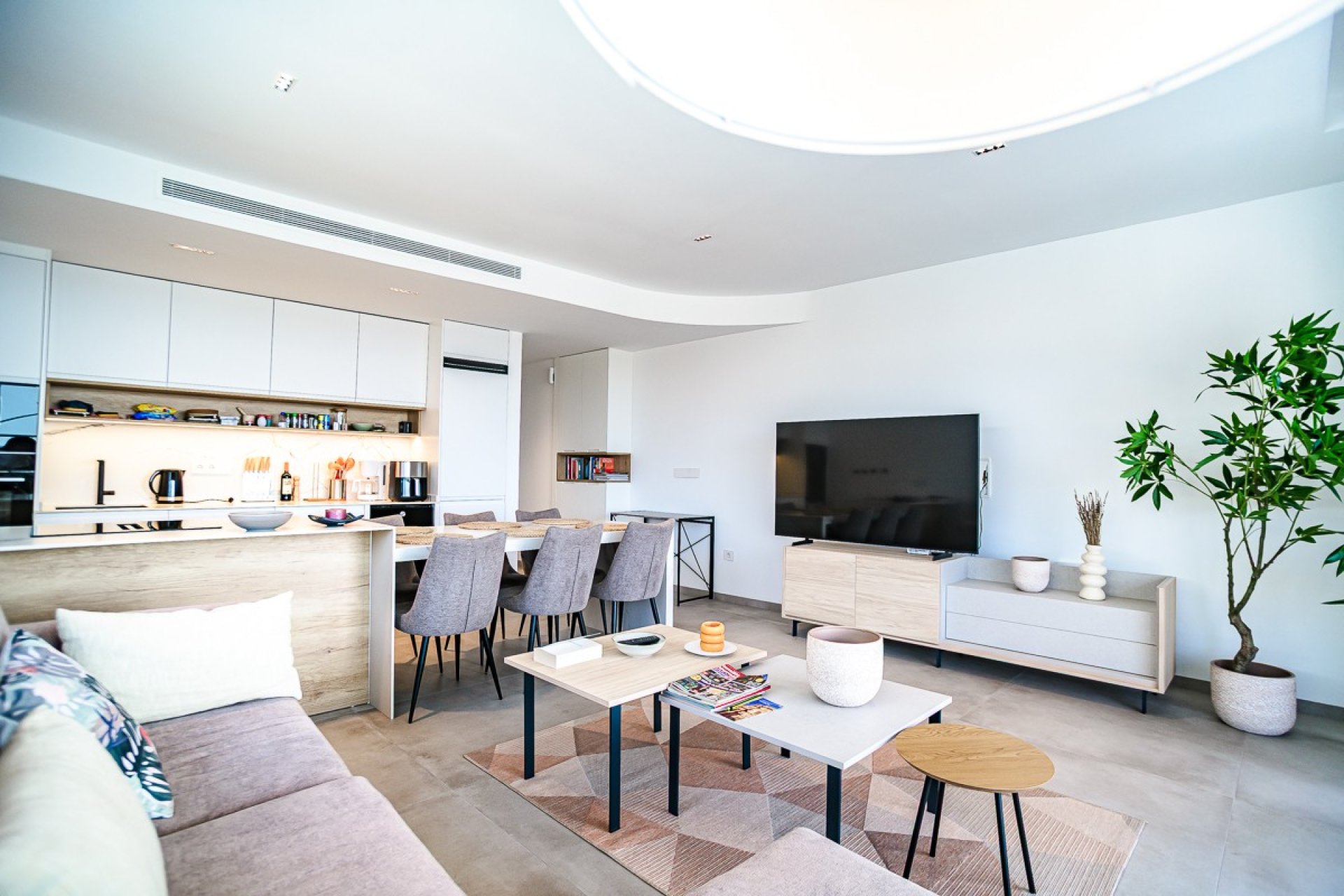 Resale - Apartment -
Lo Pagan - Costa Calida