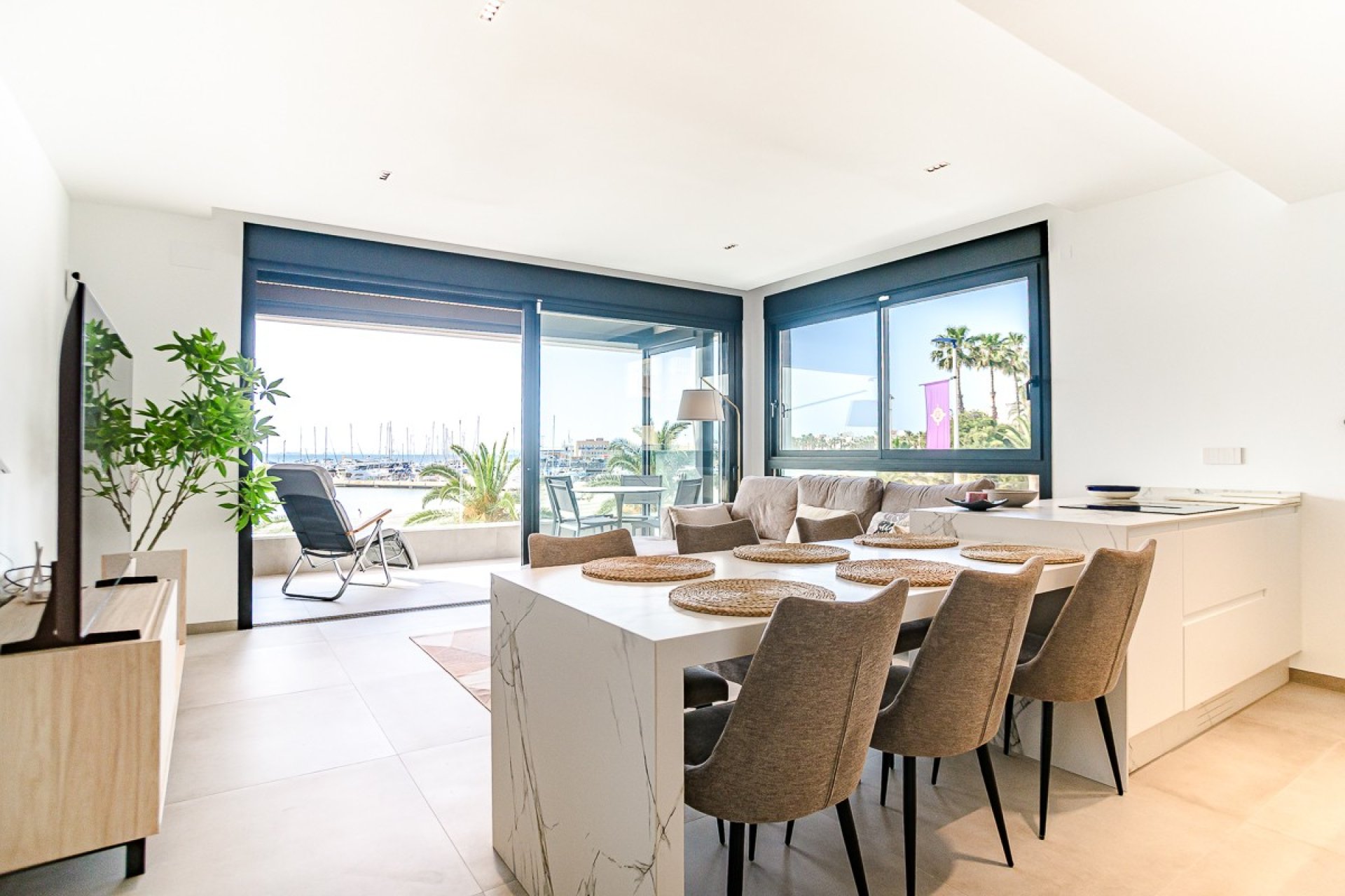 Resale - Apartment -
Lo Pagan - Costa Calida