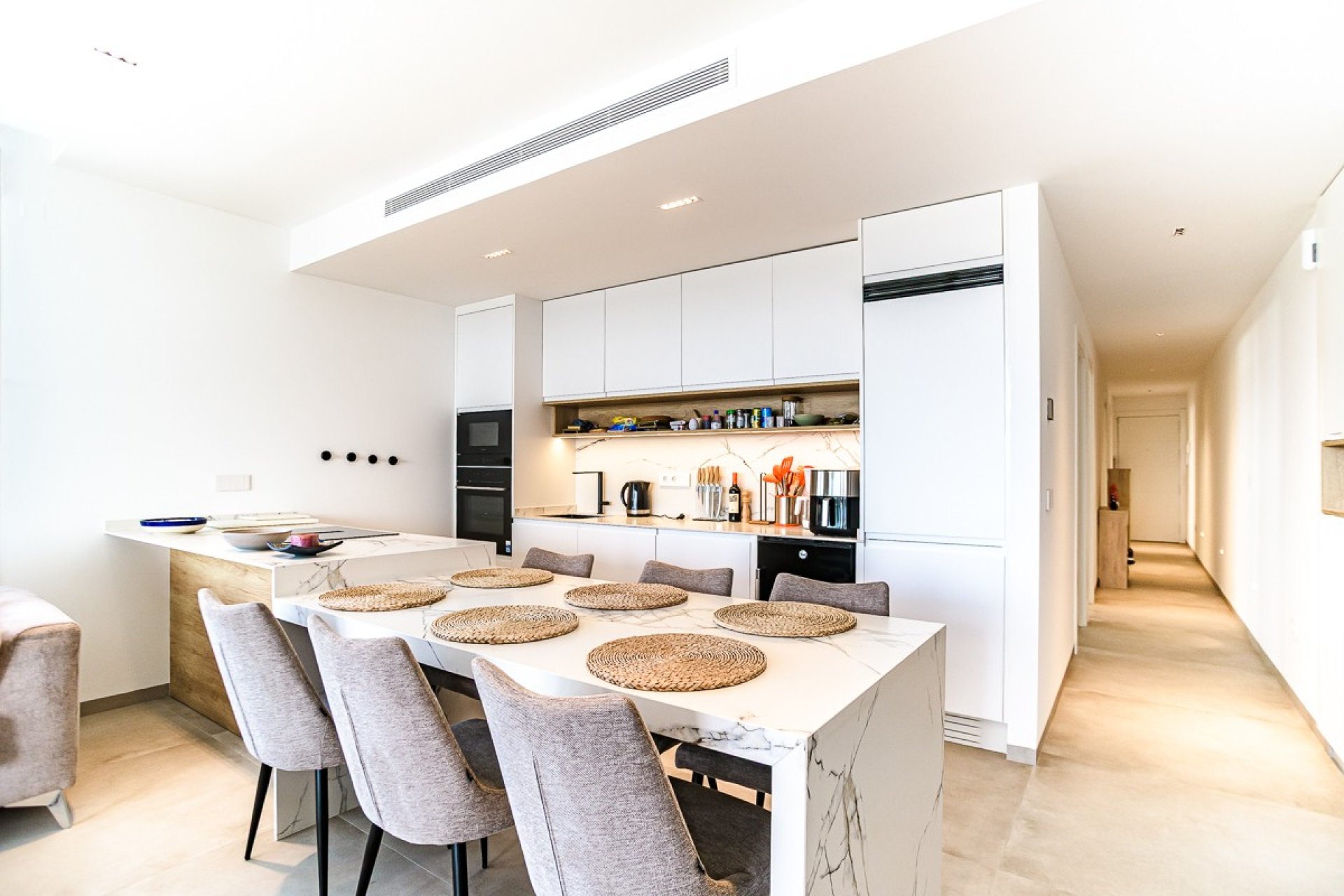 Resale - Apartment -
Lo Pagan - Costa Calida