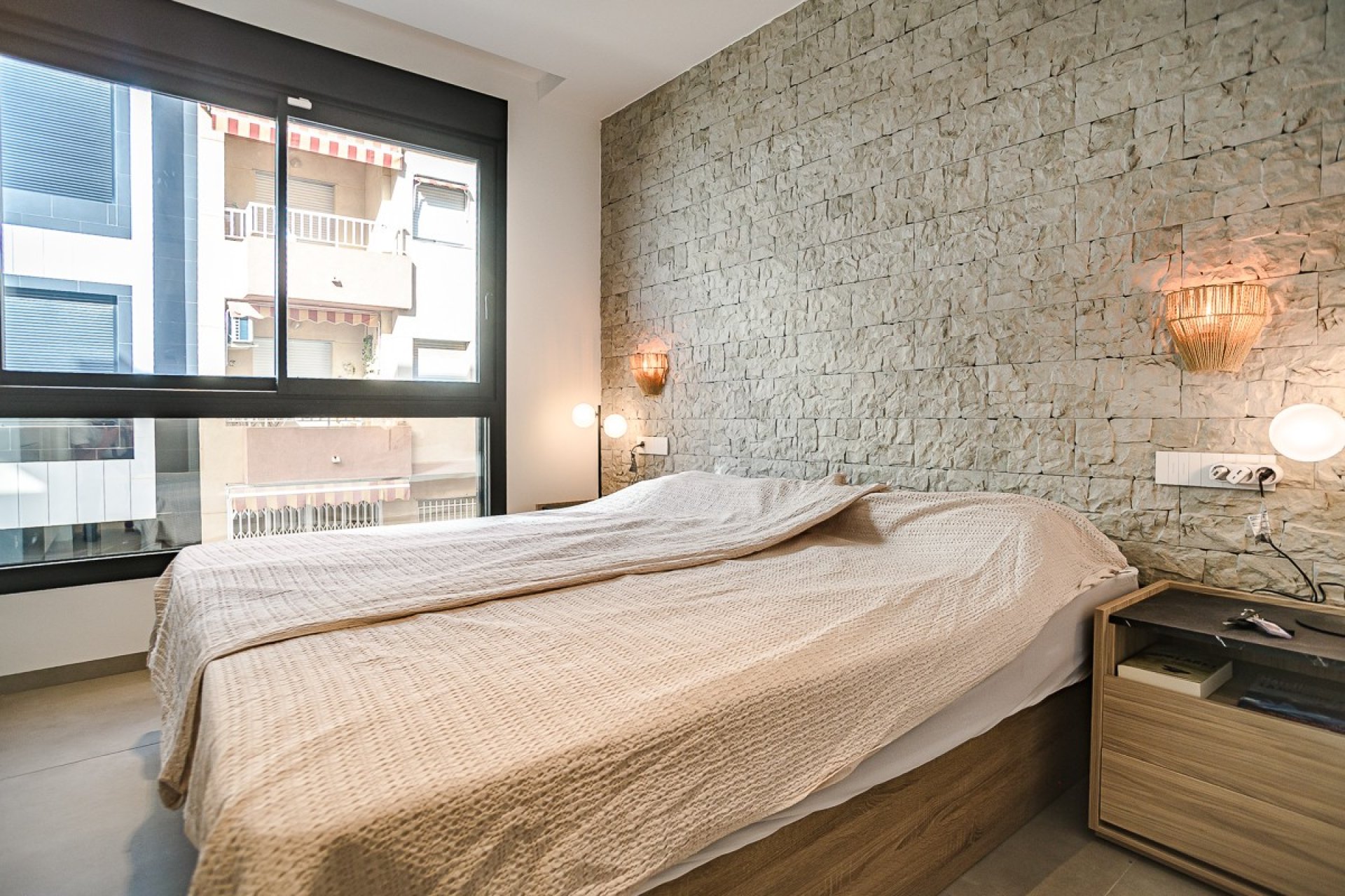 Resale - Apartment -
Lo Pagan - Costa Calida