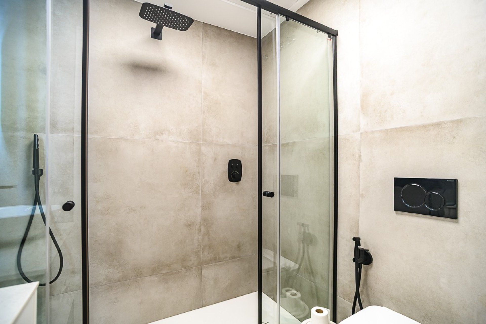 Resale - Apartment -
Lo Pagan - Costa Calida