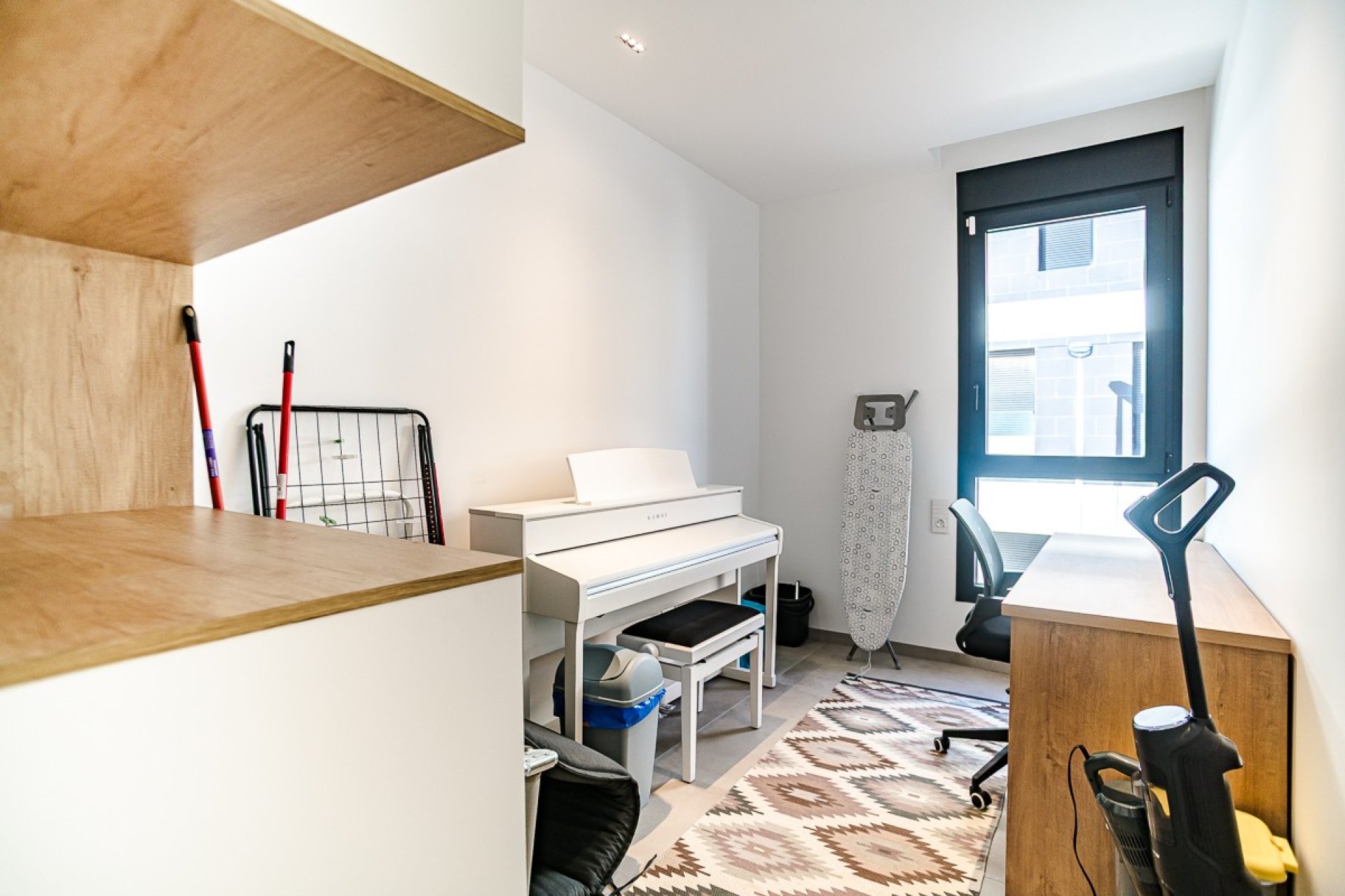 Resale - Apartment -
Lo Pagan - Costa Calida