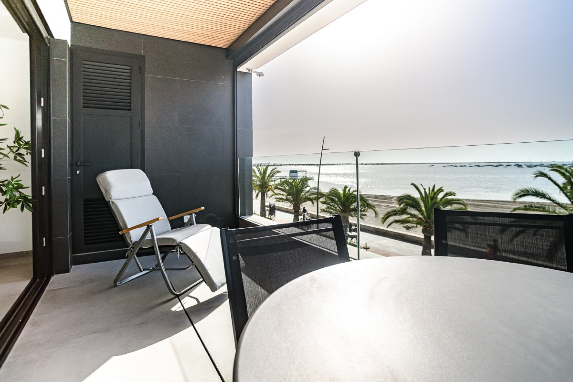 Resale - Apartment -
Lo Pagan - Costa Calida