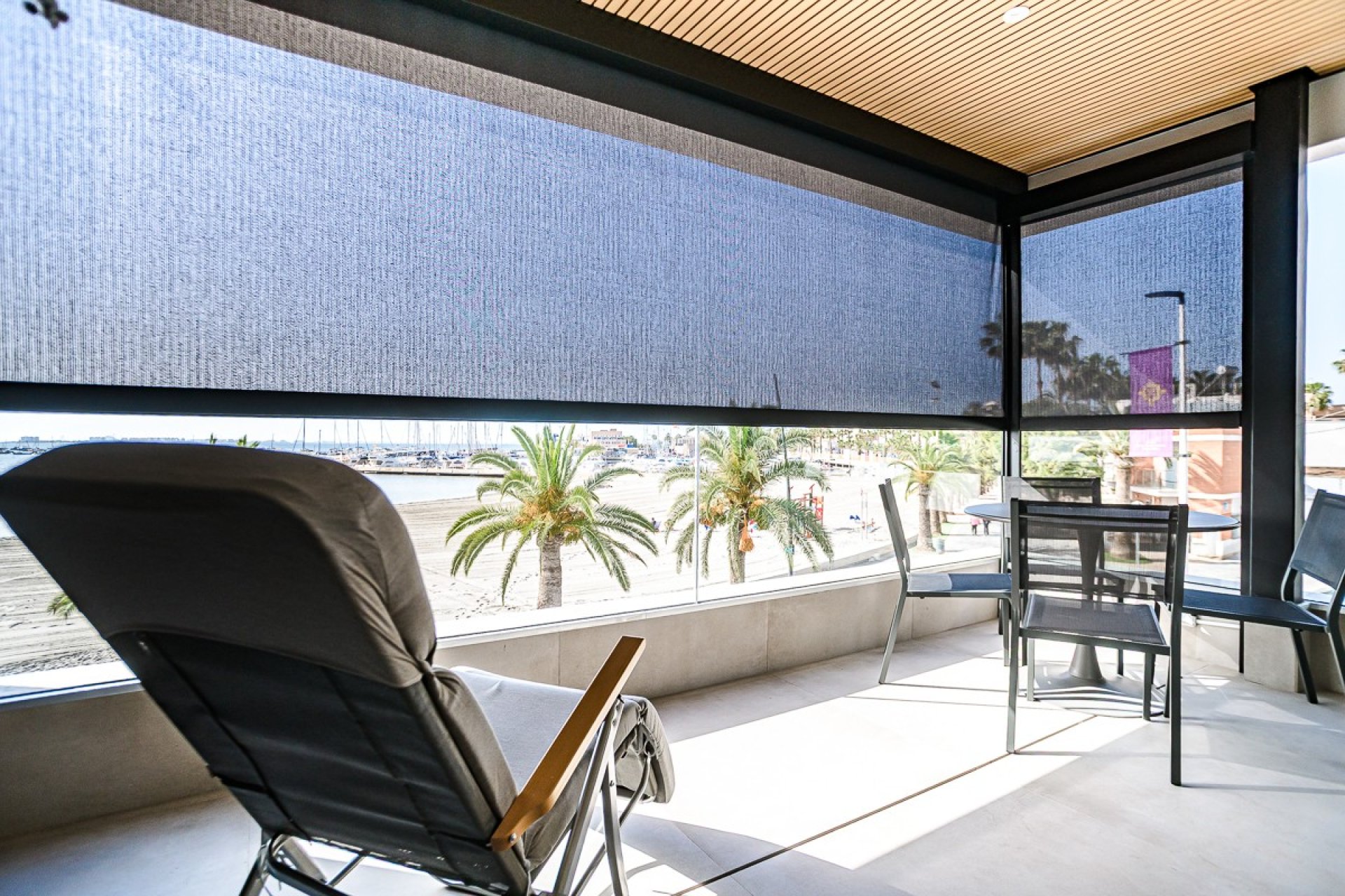 Resale - Apartment -
Lo Pagan - Costa Calida