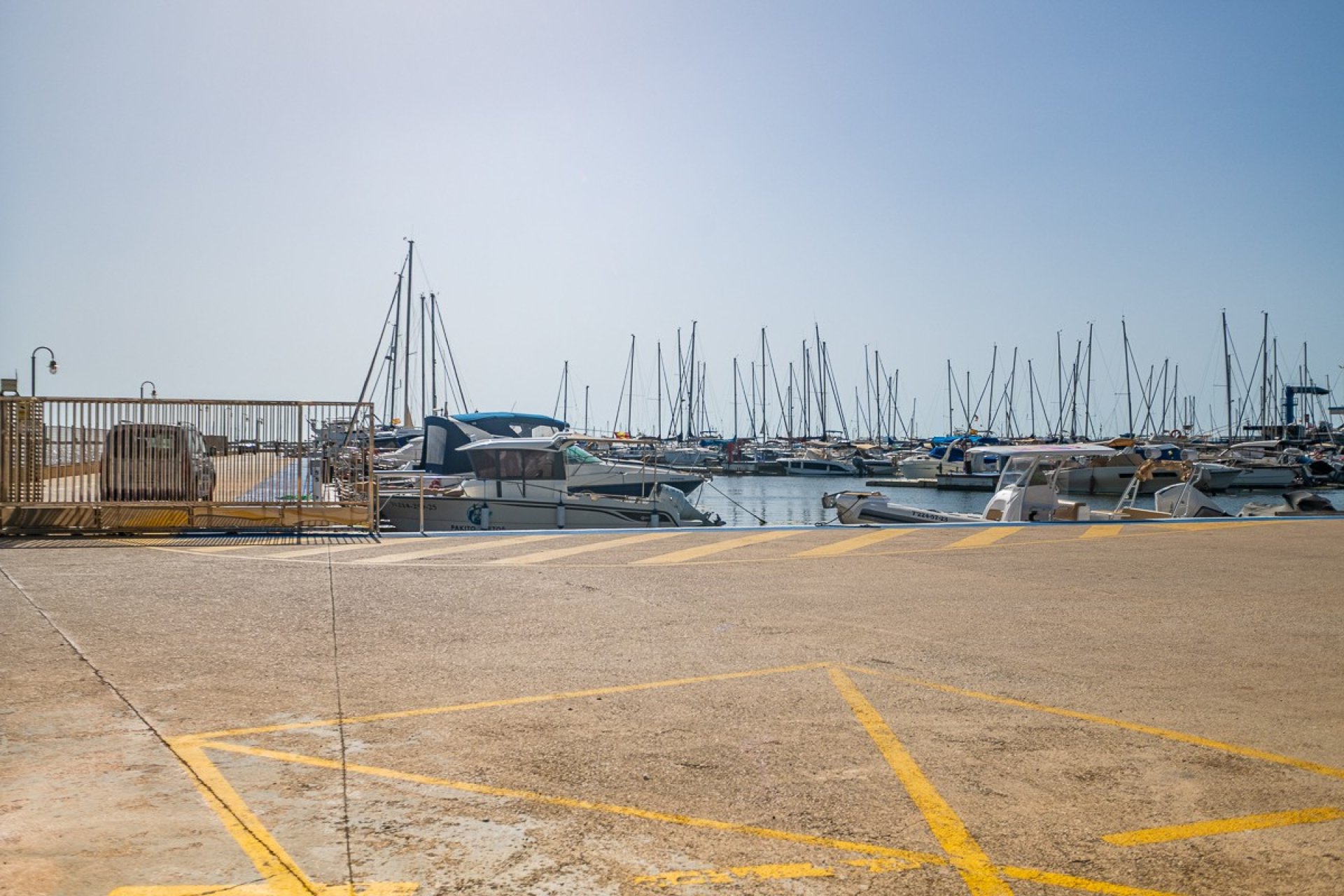 Resale - Apartment -
Lo Pagan - Costa Calida