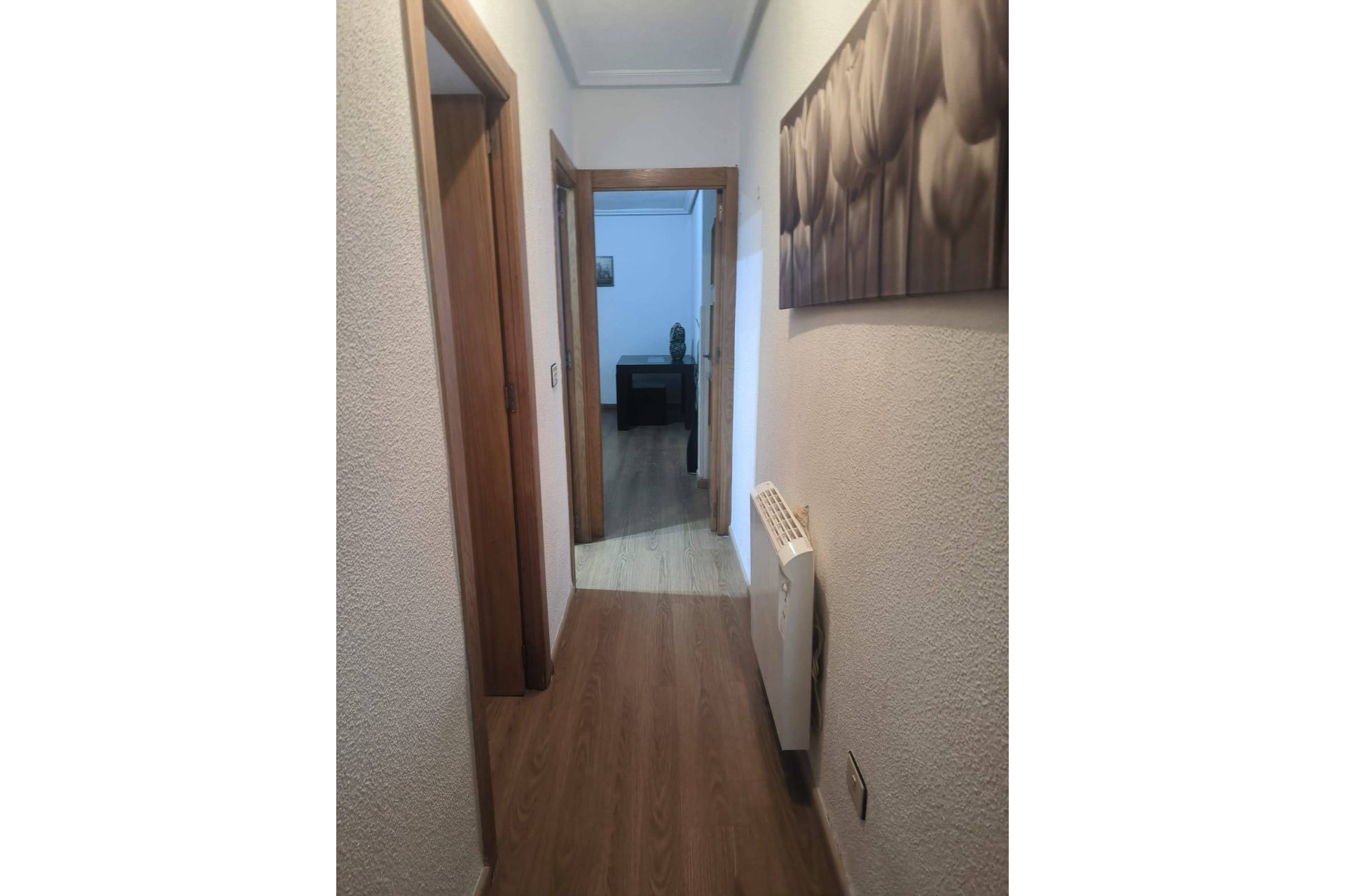 Resale - Apartment -
Lo Pagan - La Puntica