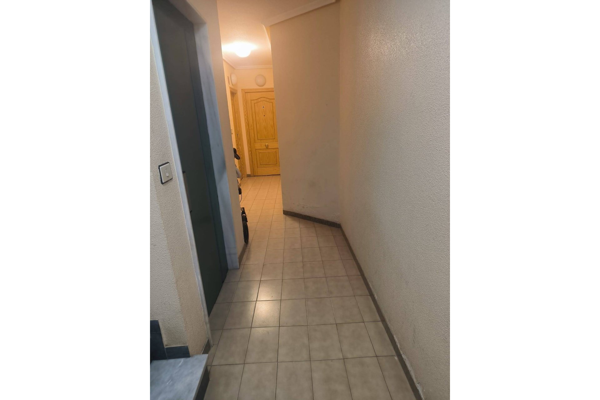 Resale - Apartment -
Lo Pagan - La Puntica