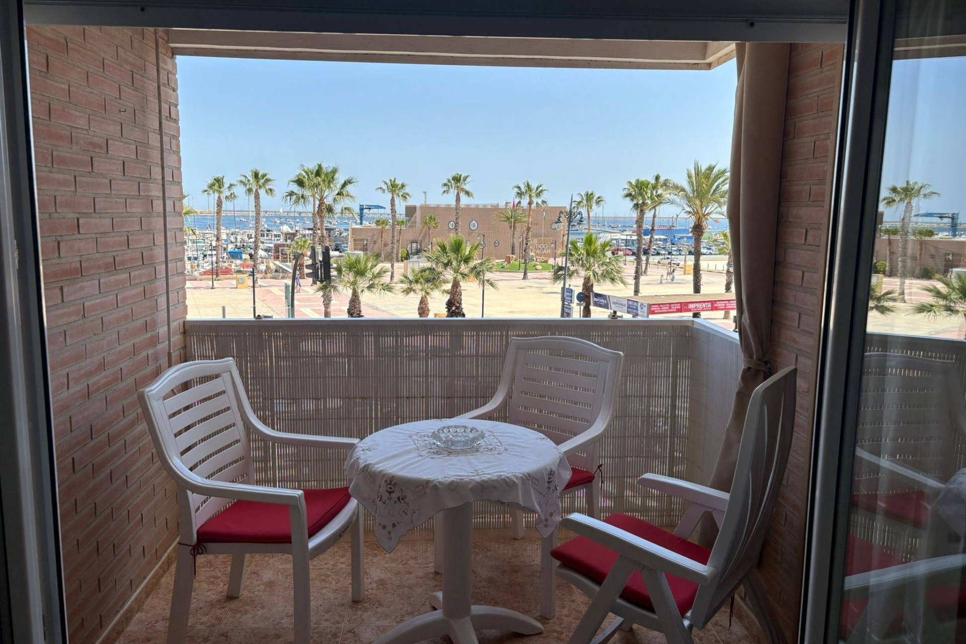 Resale - Apartment -
Lo Pagan - La Puntica