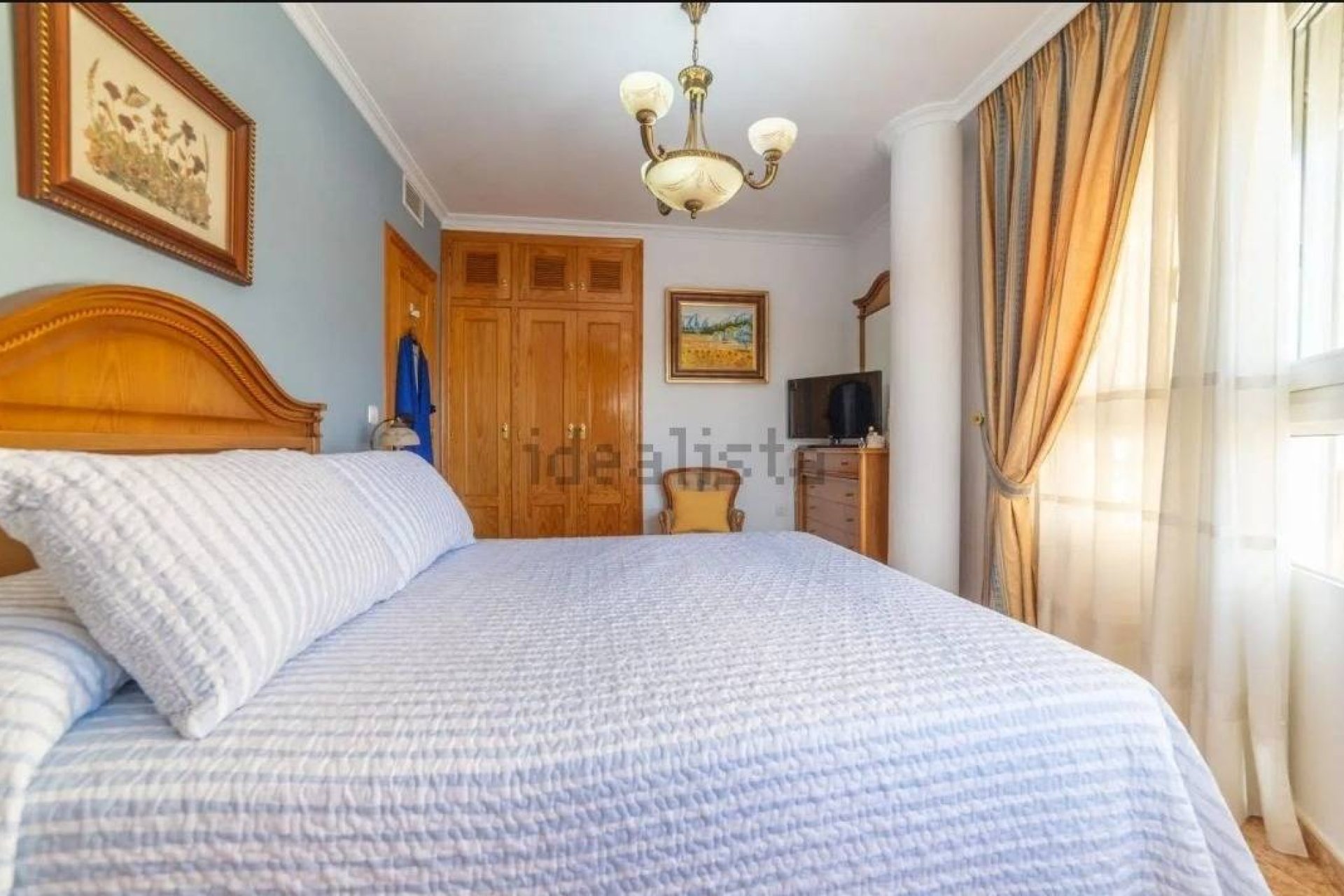 Resale - Apartment -
Lo Pagan - La Puntica