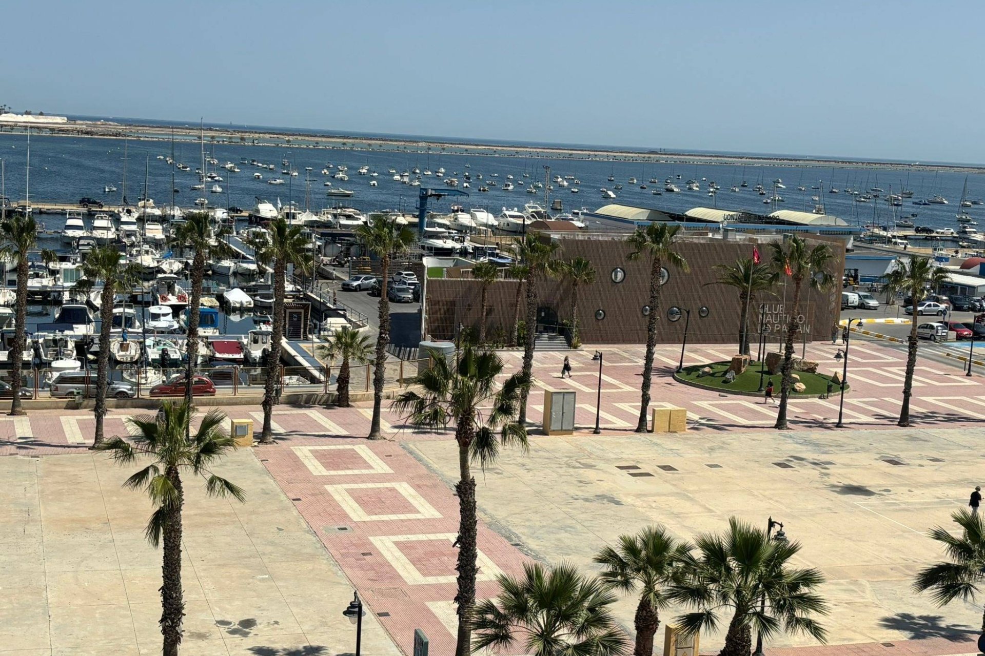 Resale - Apartment -
Lo Pagan - La Puntica