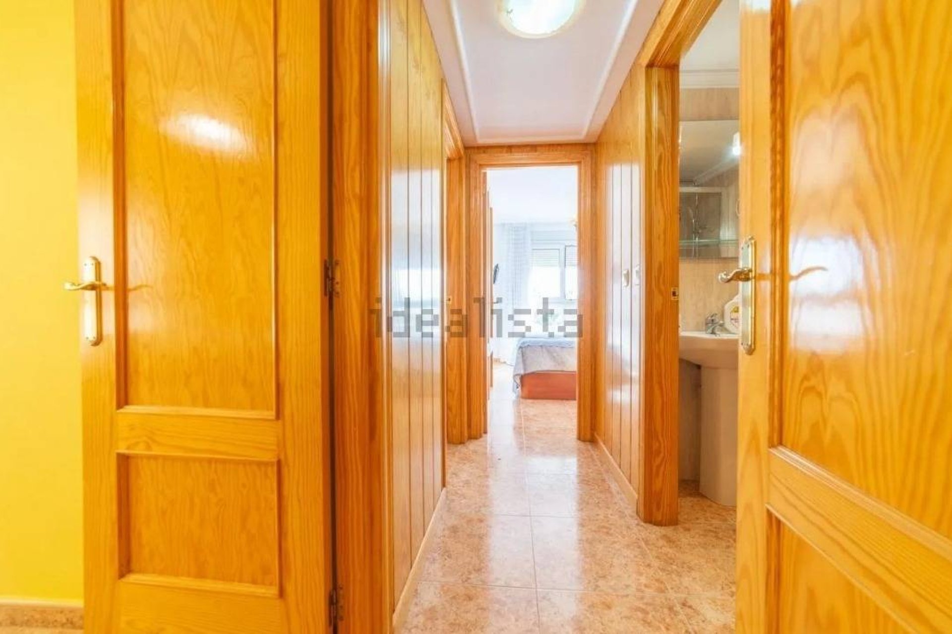 Resale - Apartment -
Lo Pagan - La Puntica
