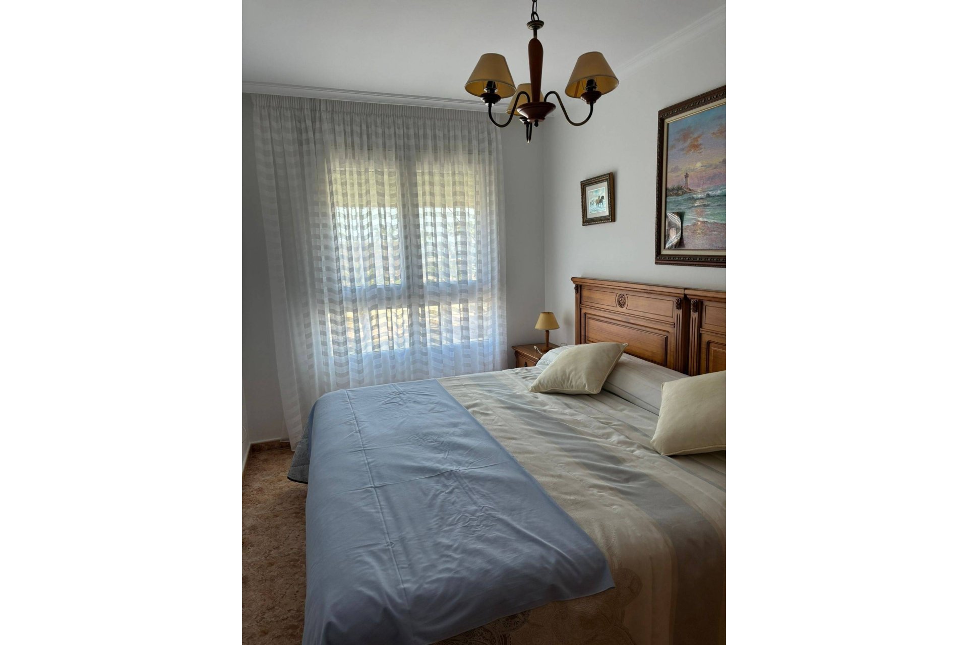 Resale - Apartment -
Lo Pagan - La Puntica