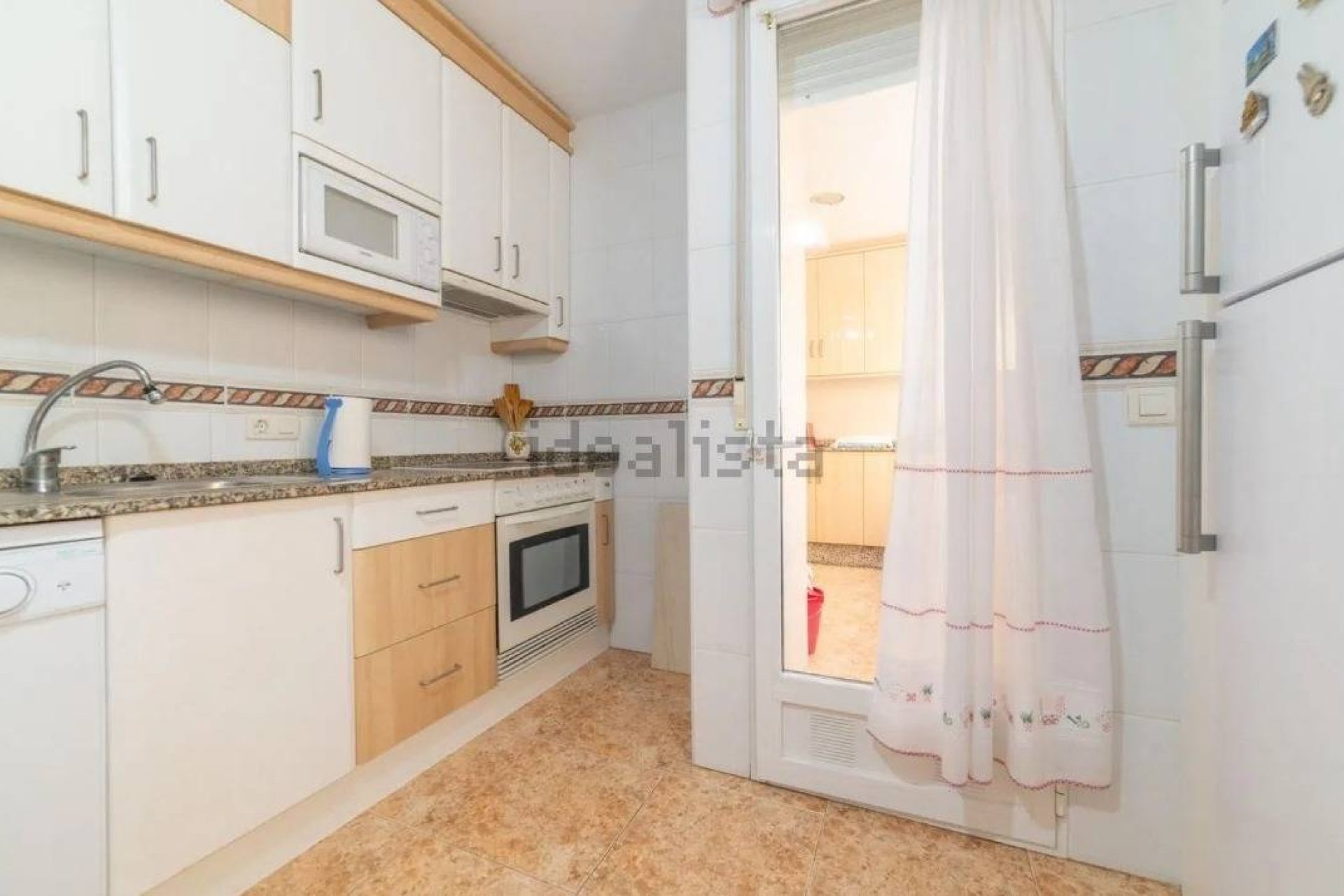 Resale - Apartment -
Lo Pagan - La Puntica