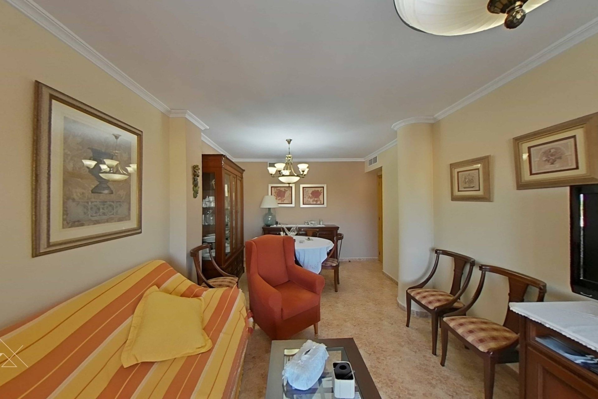 Resale - Apartment -
Lo Pagan - La Puntica