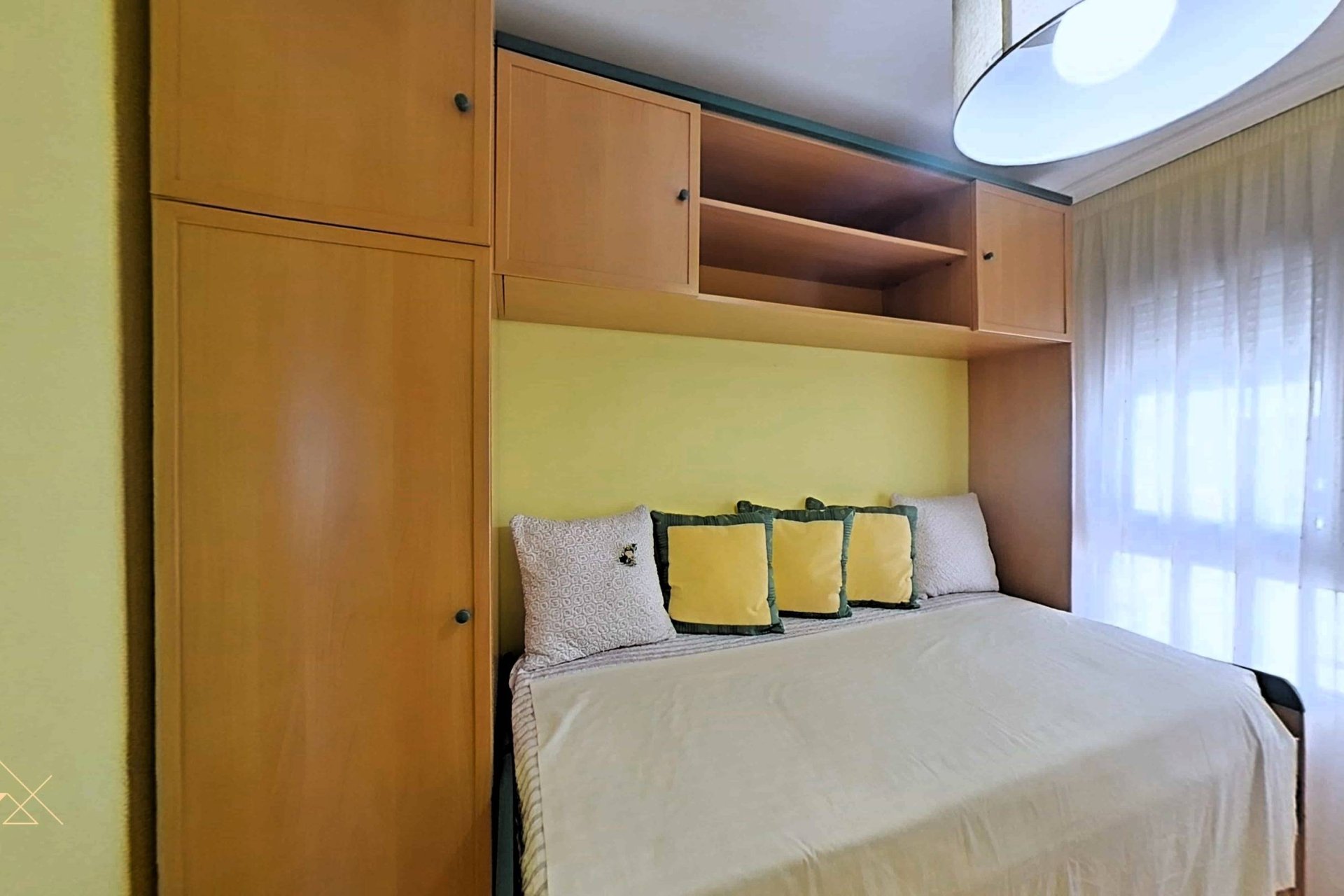 Resale - Apartment -
Lo Pagan - La Puntica