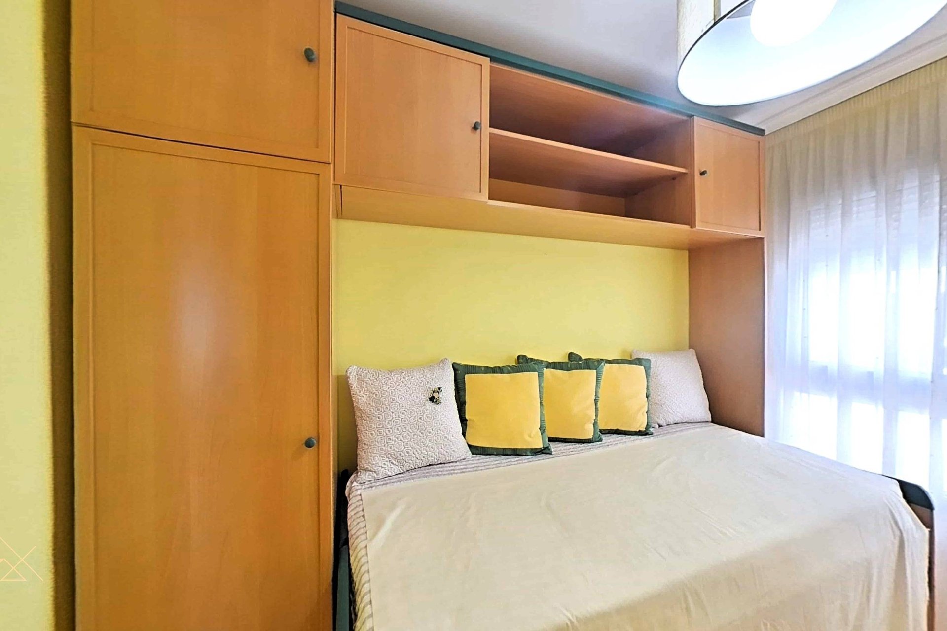 Resale - Apartment -
Lo Pagan - La Puntica