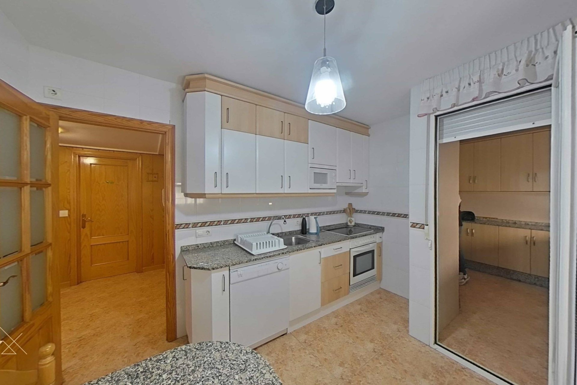 Resale - Apartment -
Lo Pagan - La Puntica