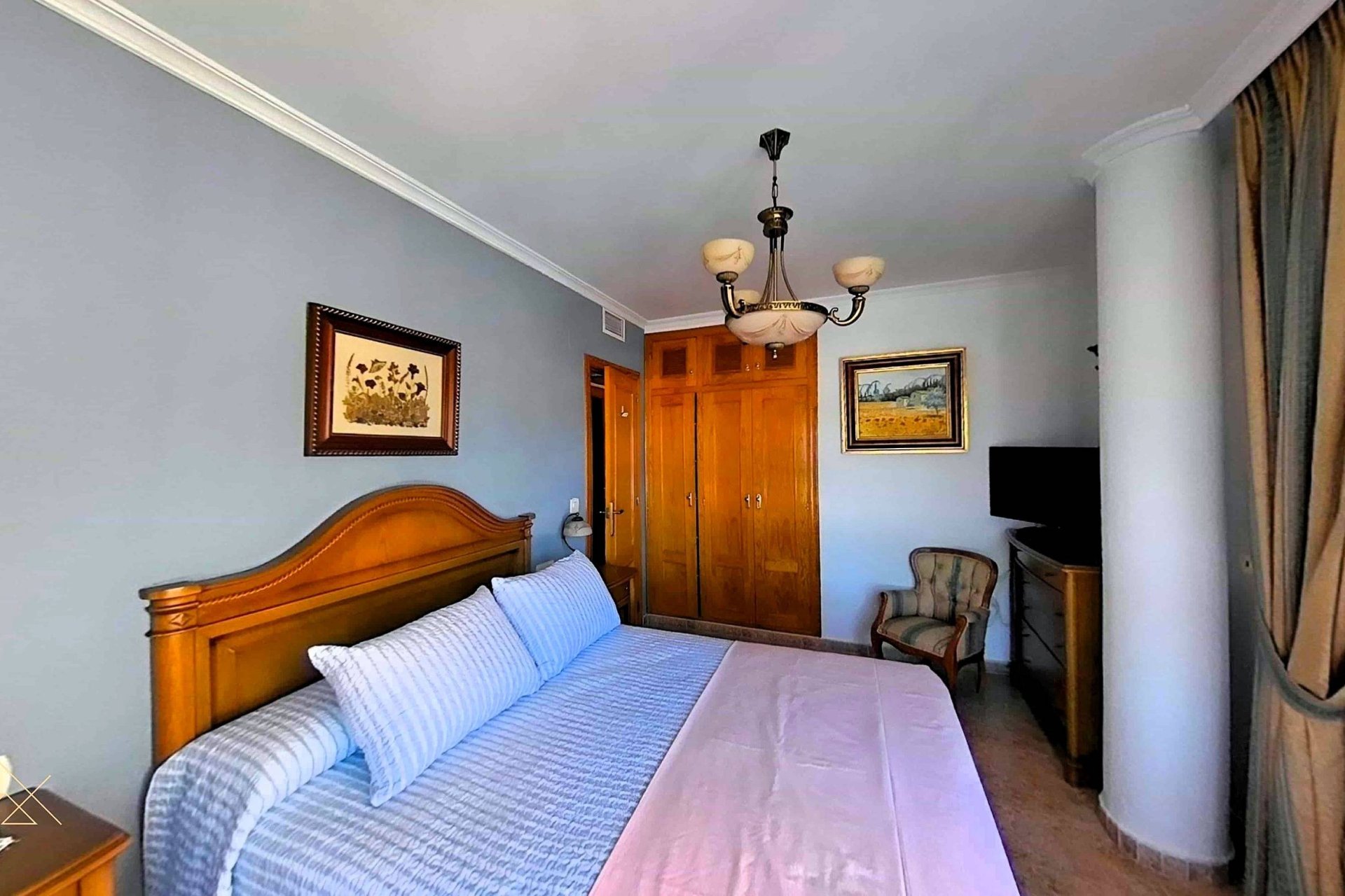 Resale - Apartment -
Lo Pagan - La Puntica