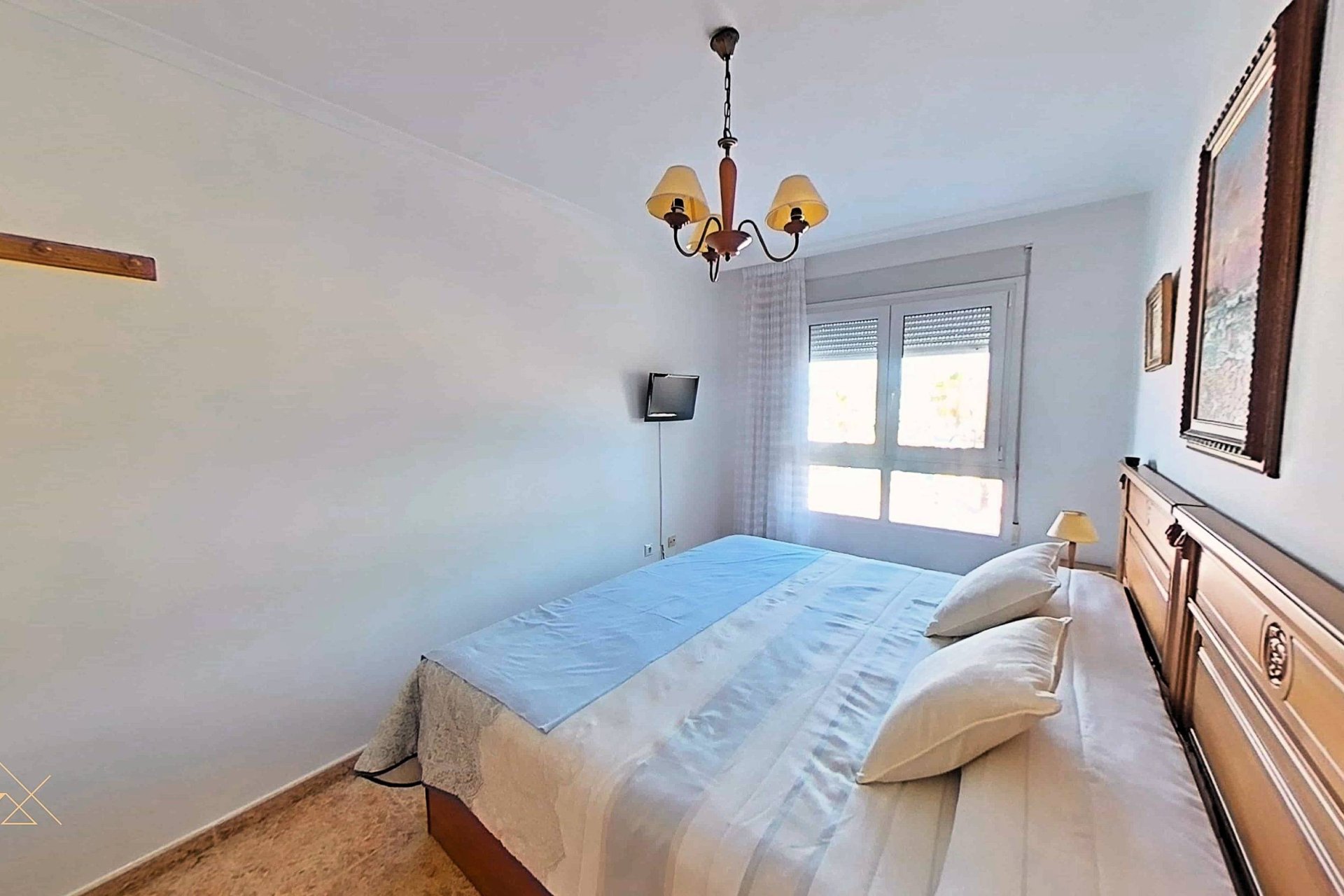 Resale - Apartment -
Lo Pagan - La Puntica