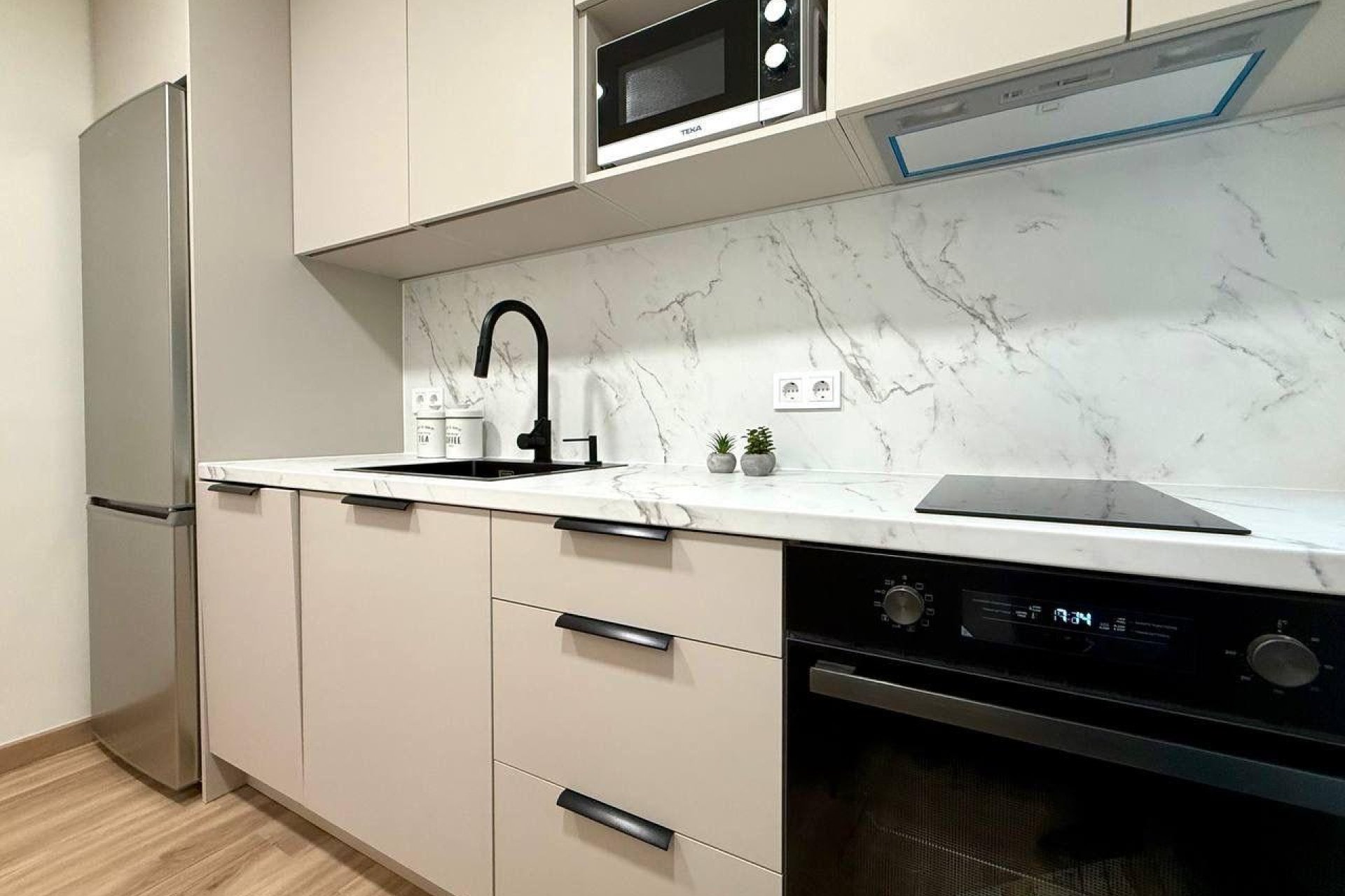 Resale - Apartment -
Lo Pagan - La Puntica