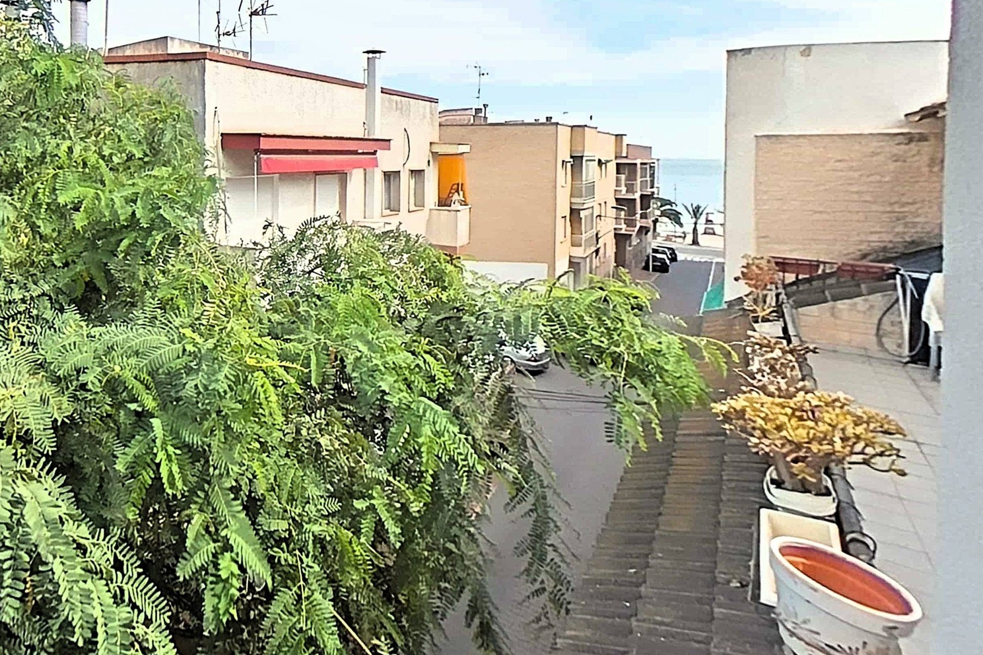 Resale - Apartment -
Lo Pagan - La Puntica