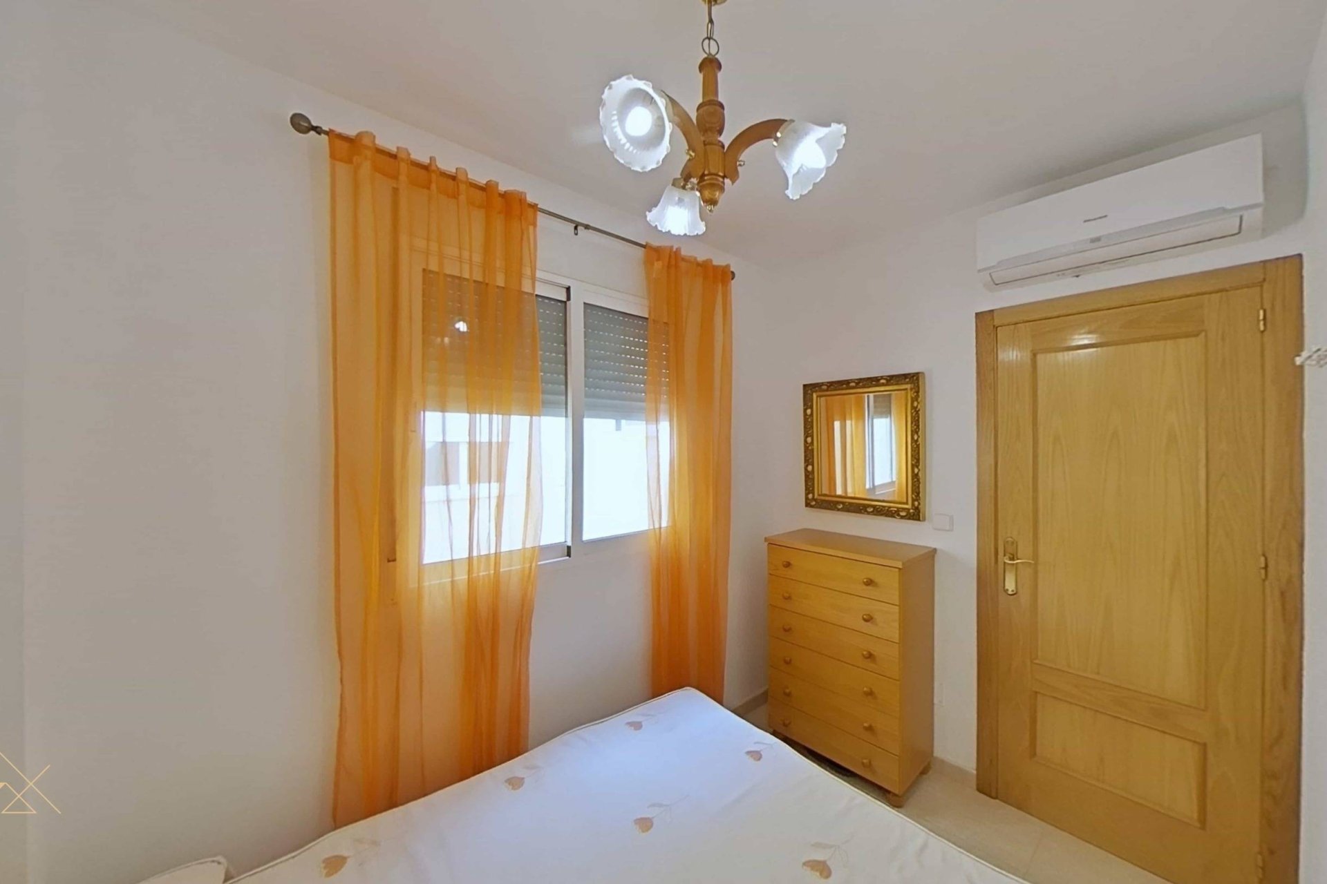 Resale - Apartment -
Lo Pagan - La Puntica