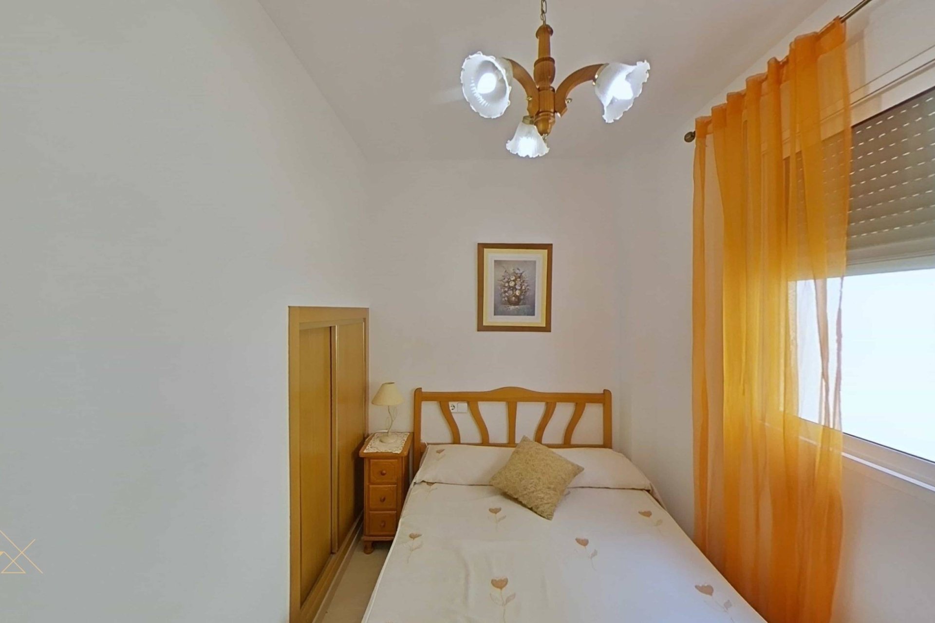 Resale - Apartment -
Lo Pagan - La Puntica