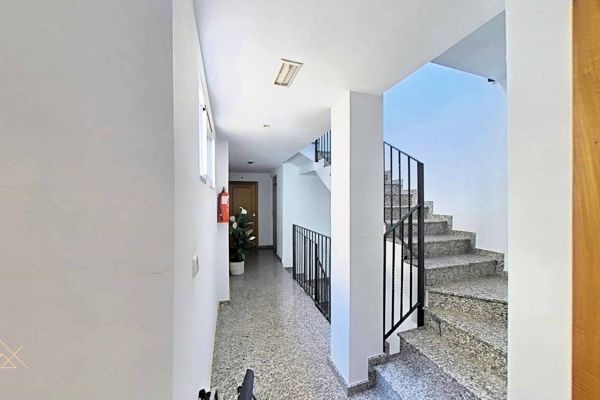 Resale - Apartment -
Lo Pagan - La Puntica